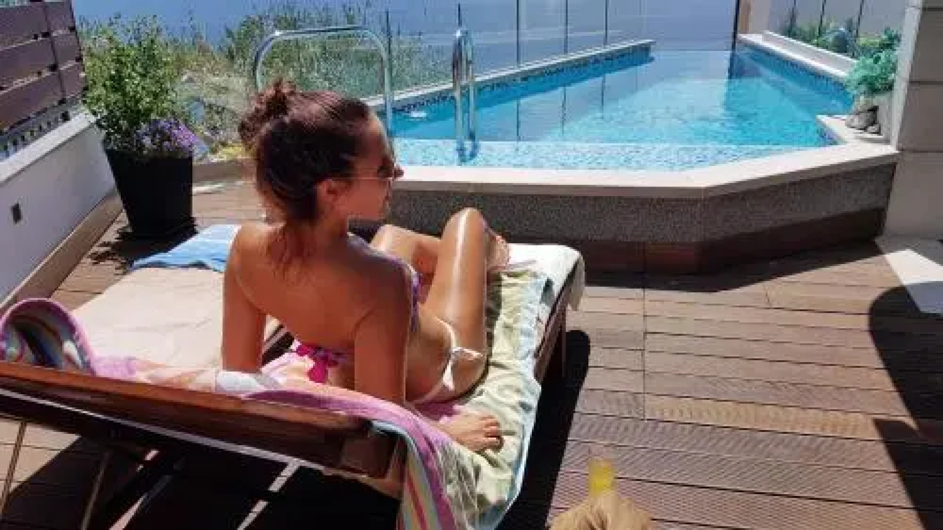 Apartments Villa Tomaš