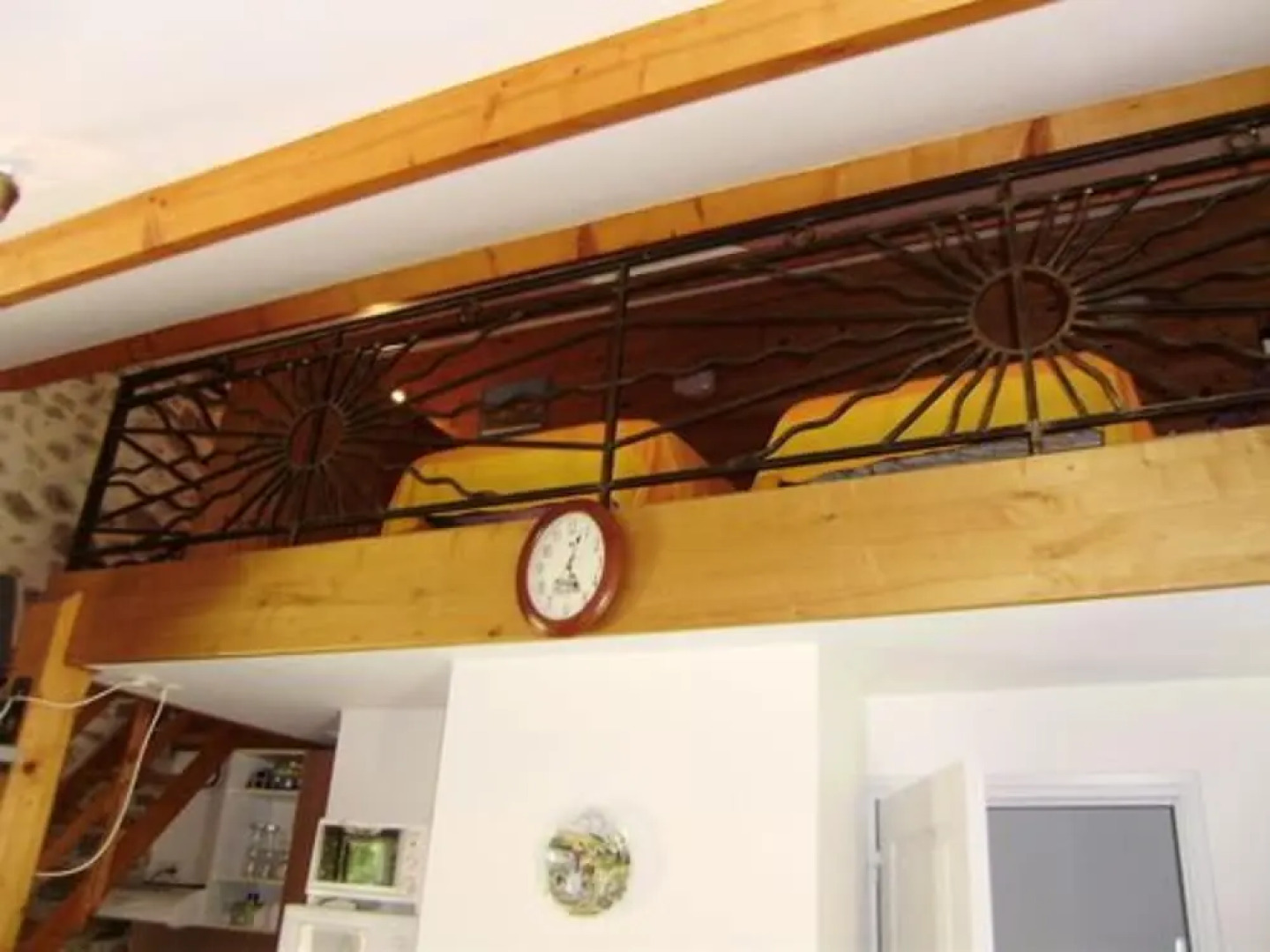 Gîte de l'église - Najac