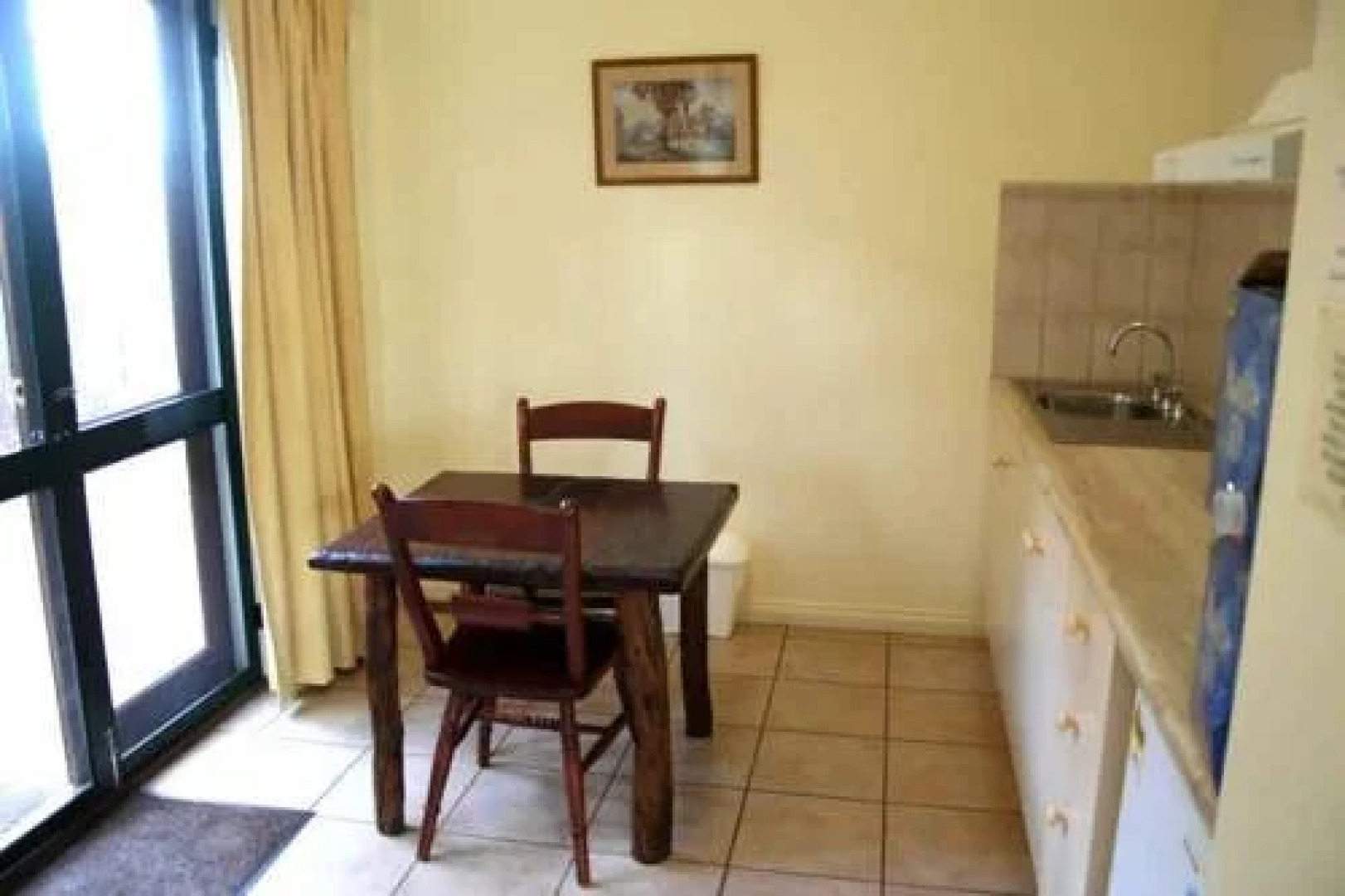 One Paddock Currency Creek Winery Villas