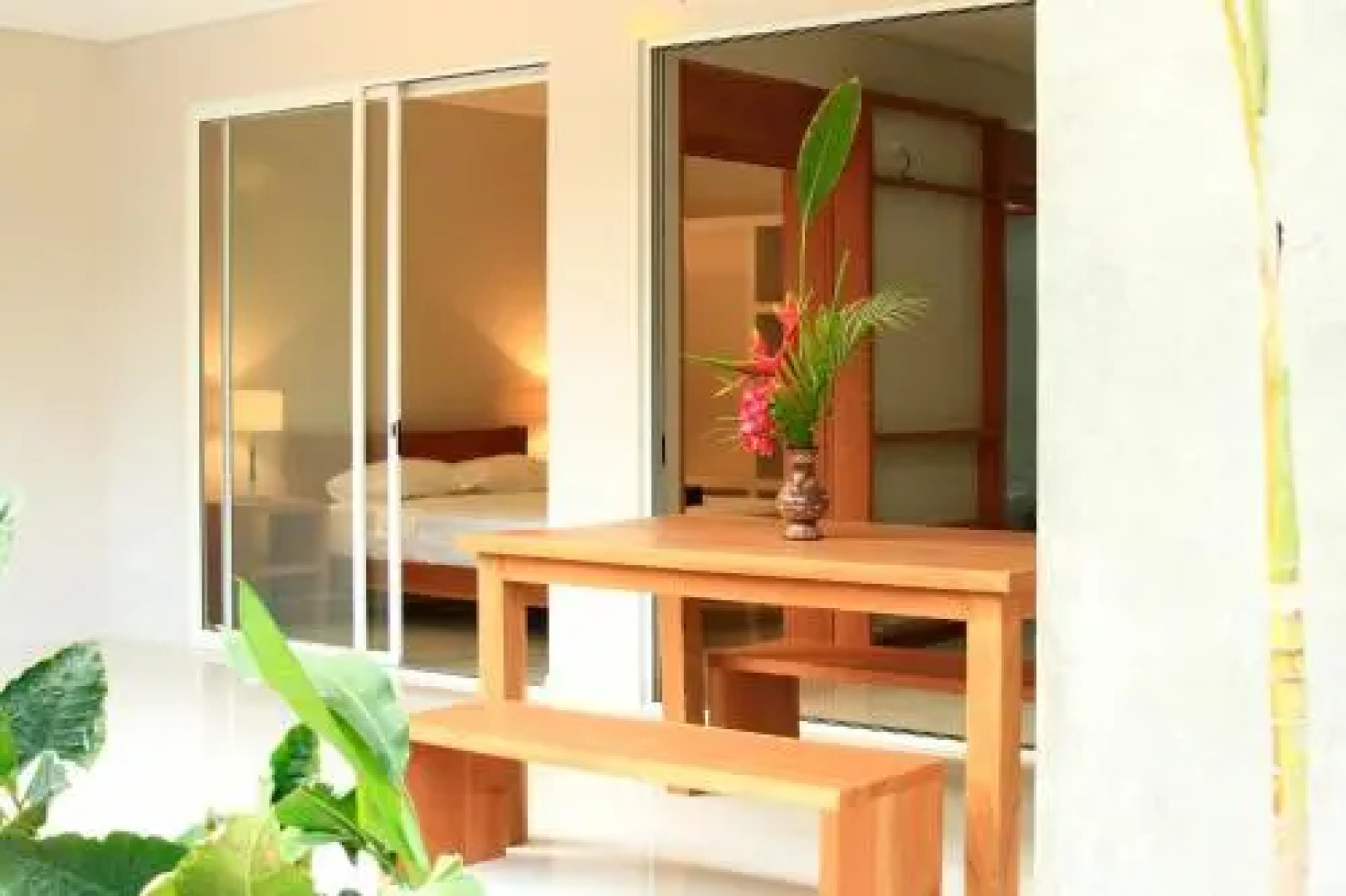 Honu Beach Apartments