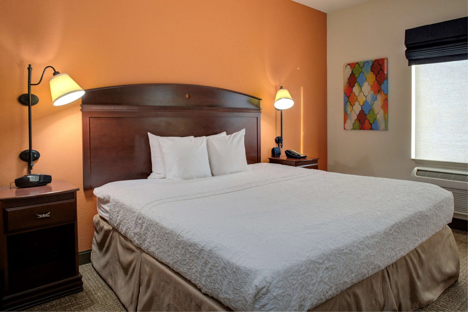 Hampton Inn Elkhorn Lake Geneva Area