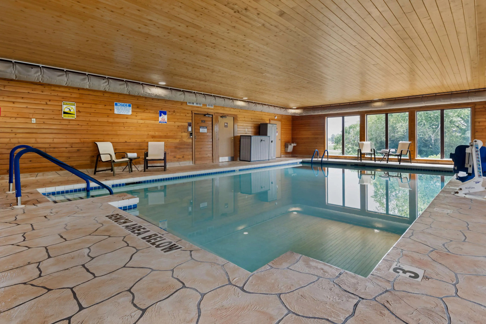 Best Western Spooner Riverplace