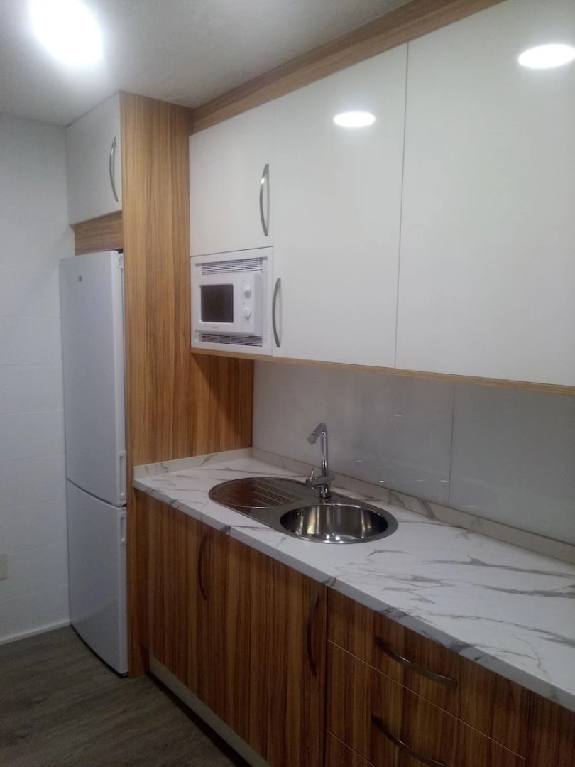 Apartamentos Beach House