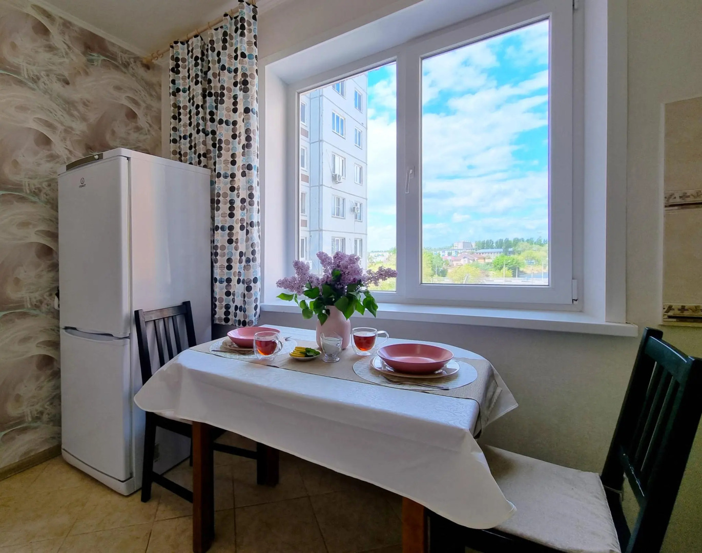 Niki Rent на улице Трнавская 4