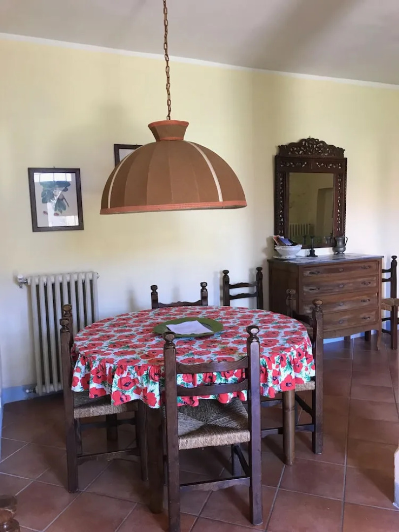 Country House La Viscarda