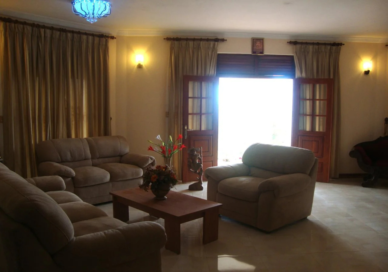 Senri Village Matale