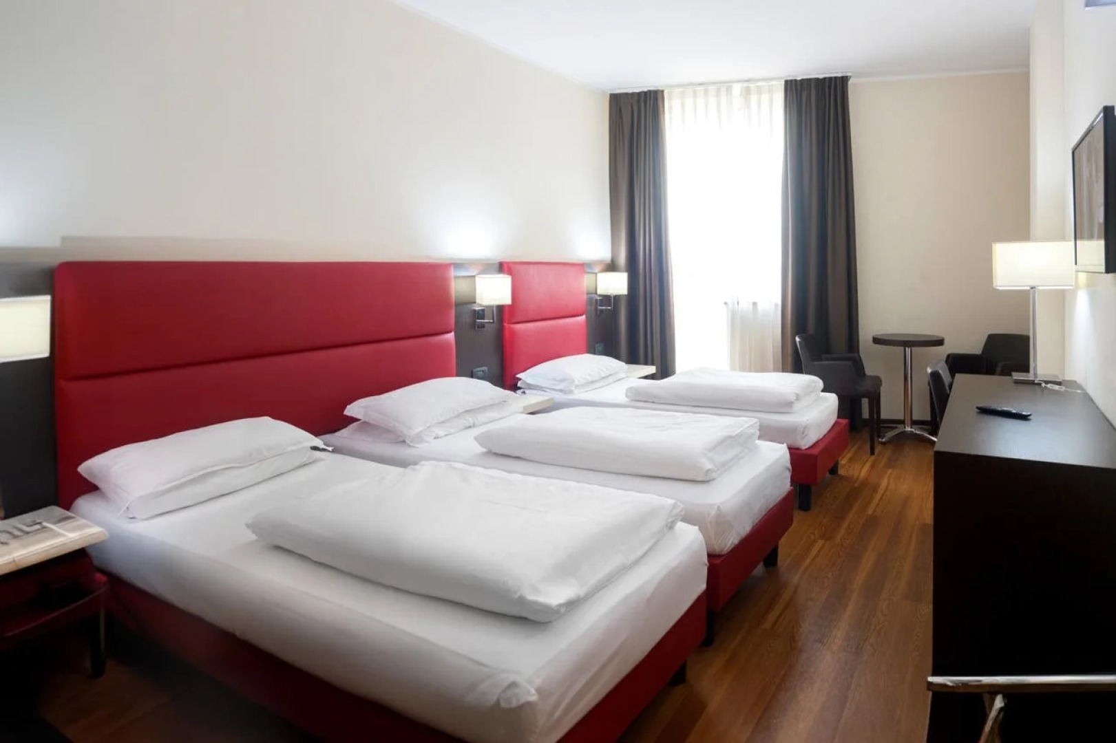 Kona Hotel Verona by Kleos Group Collection