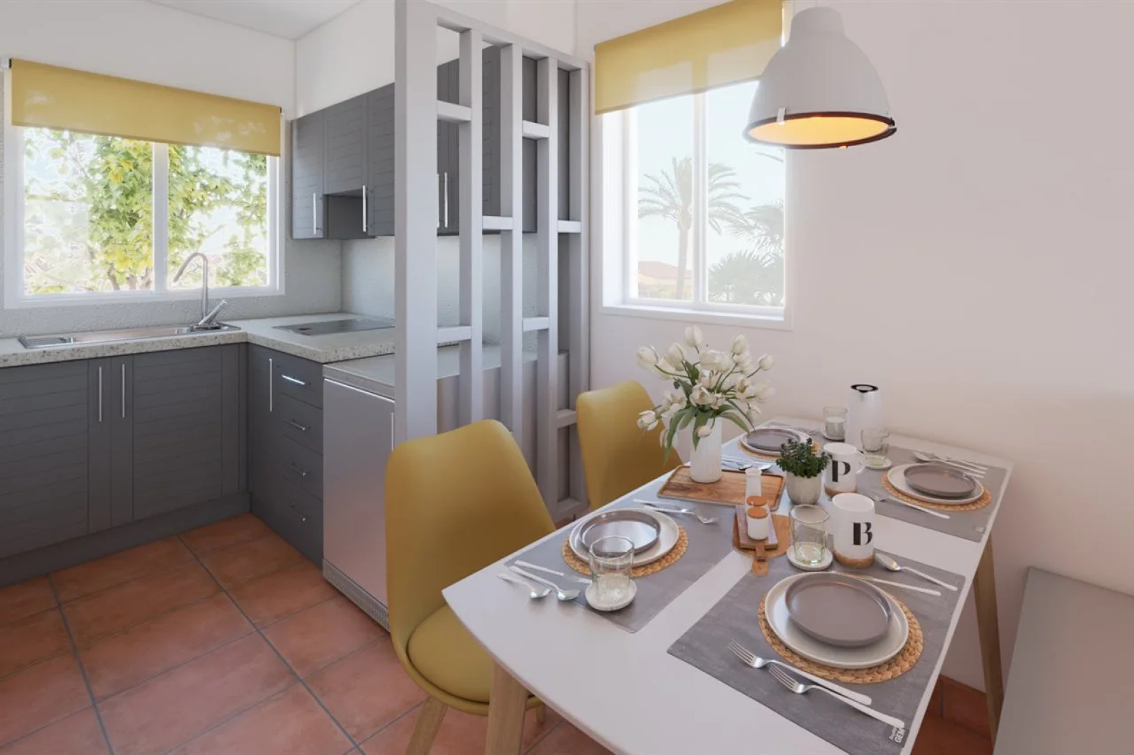 AluaSun Mediterráneo Hotel