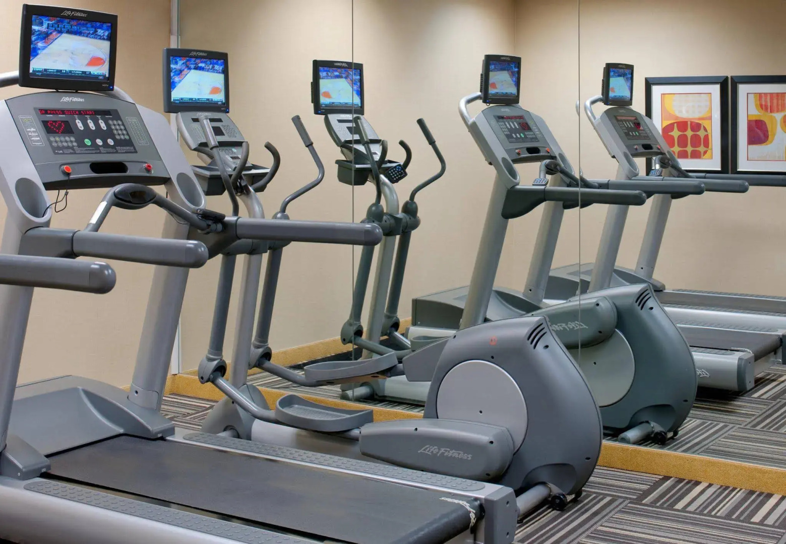 Residence Inn By Marriott Long Island Hauppauge