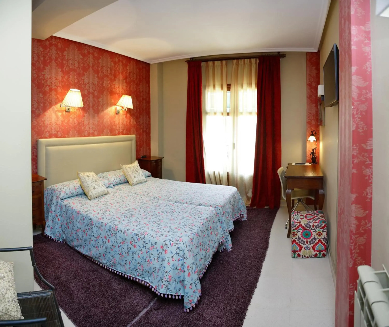 Señorío de Los Bazán