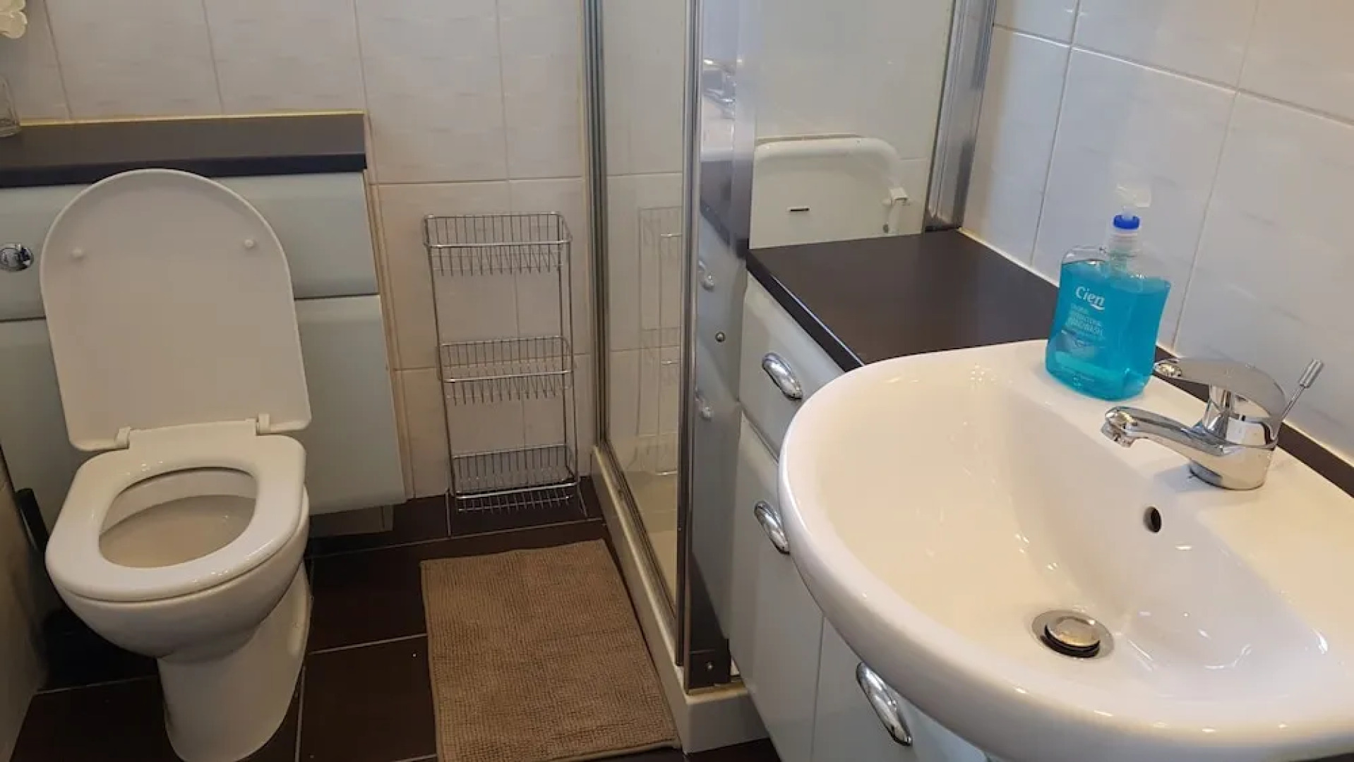 Dragon - Kirk House 2 Bedroom Home