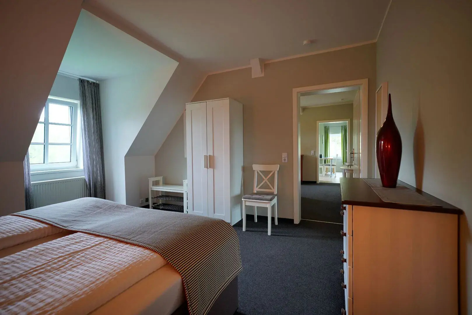 Landhaus Elbeflair bei Dömitz