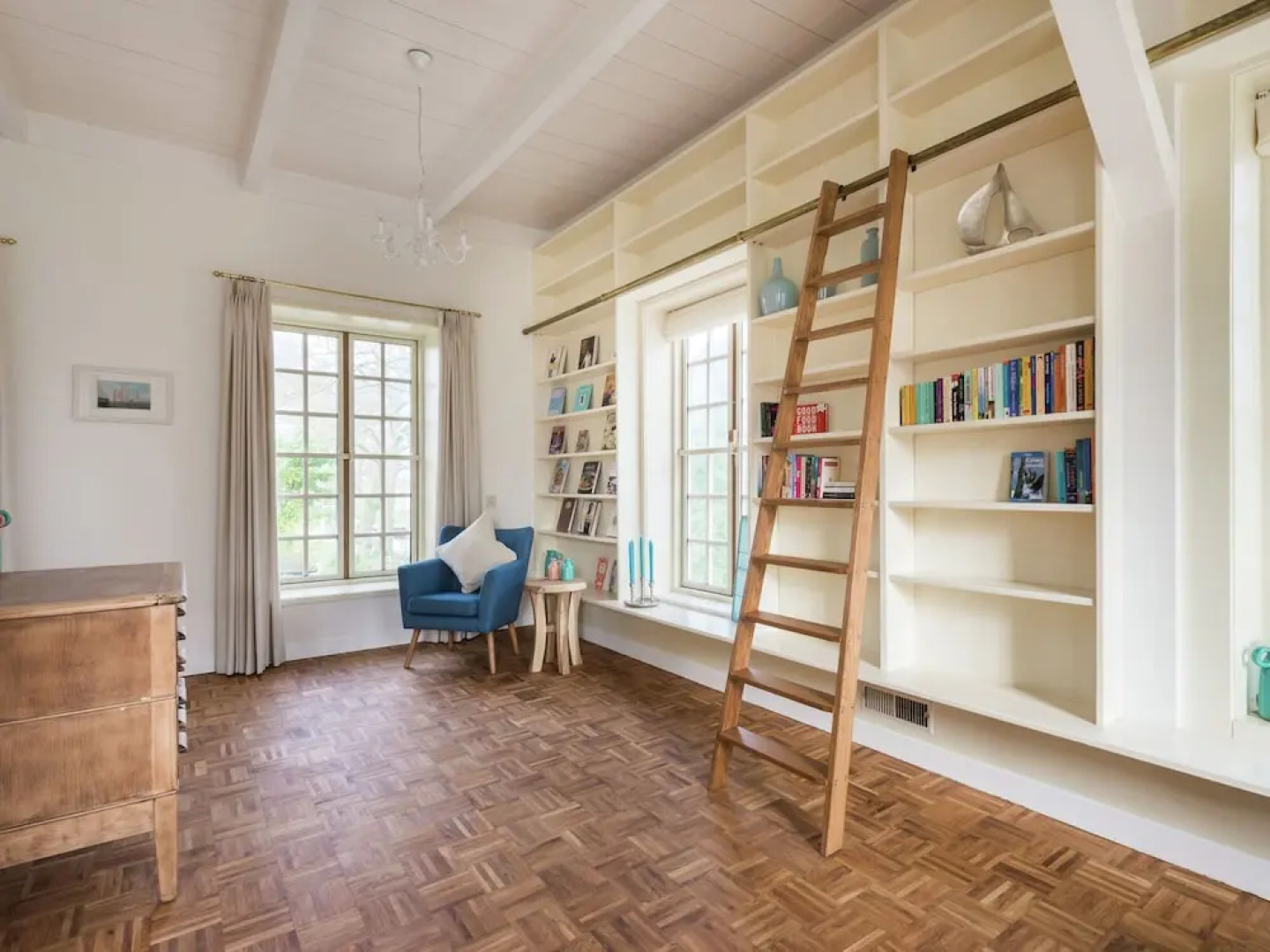 Massive, Historic Villa With a Convenient and Central Location Along the Coast