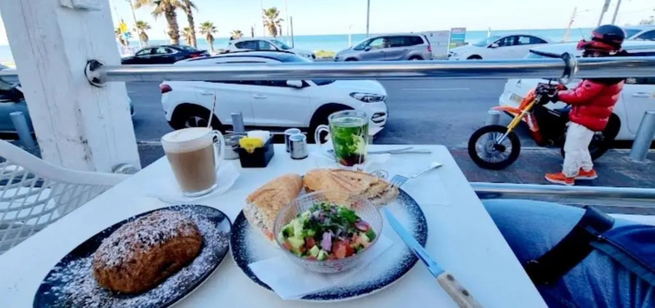 Short Term Apartment Tel Aviv Bat Yam 352