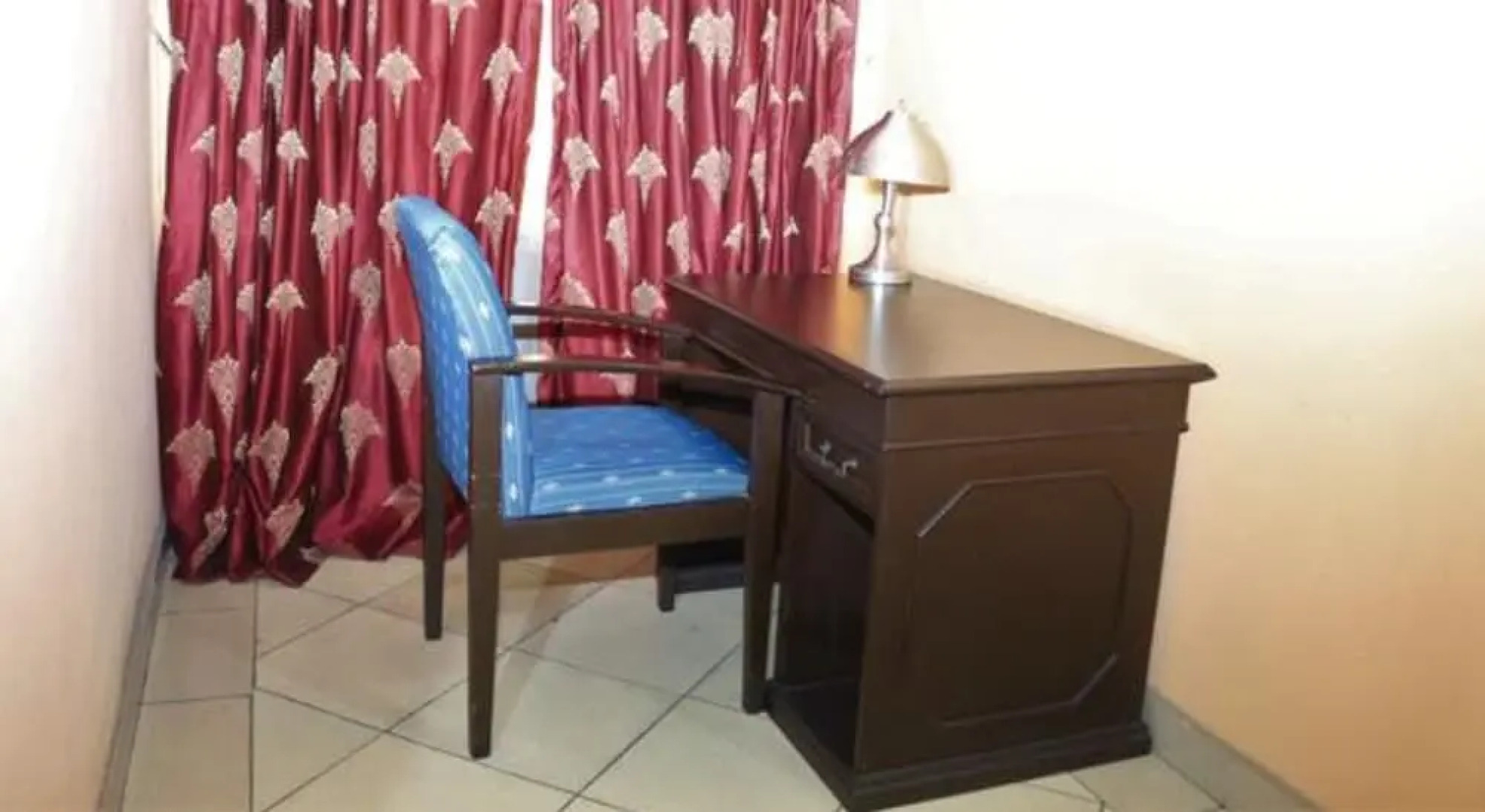 The Golf Prince Hotel