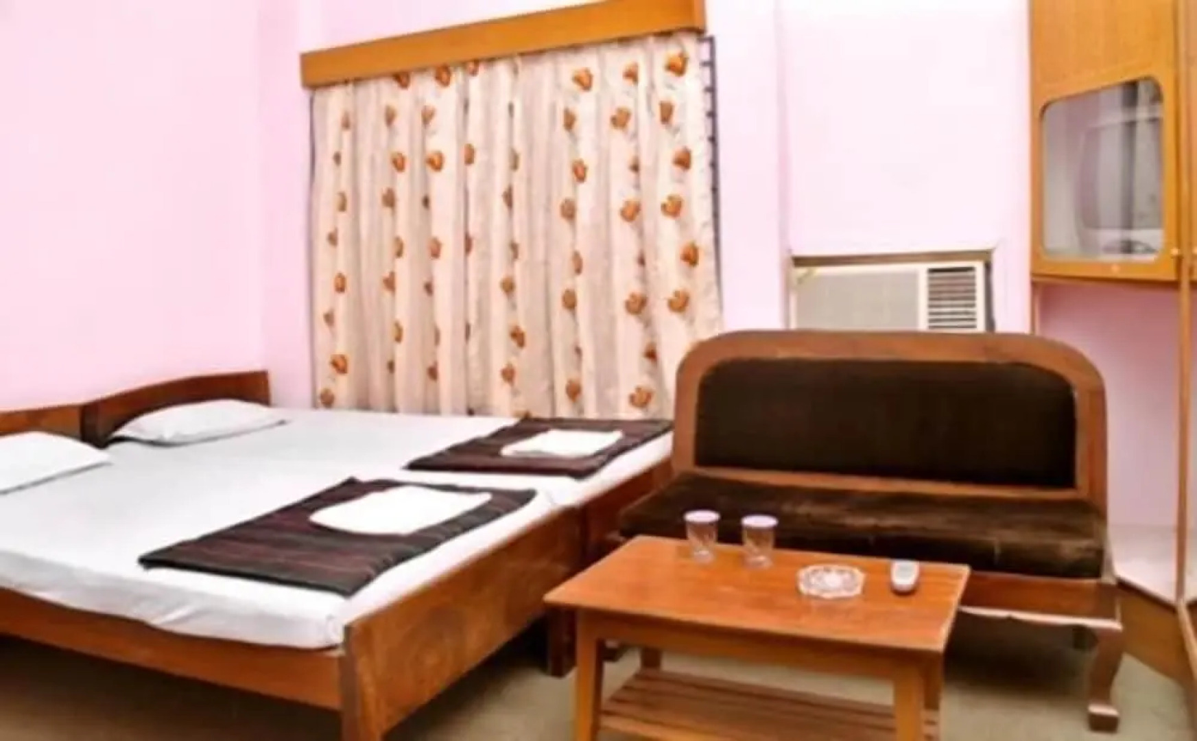 Hotel Yashoda International Deoghar