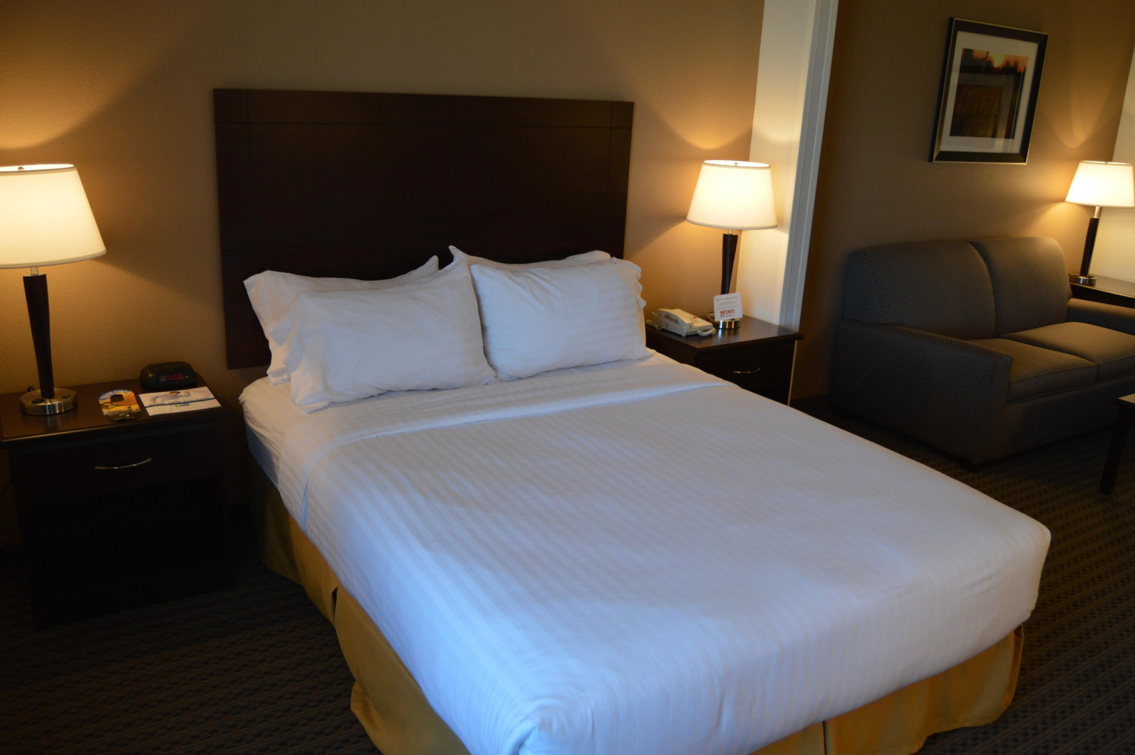 Holiday Inn Express & Suites Winner by IHG