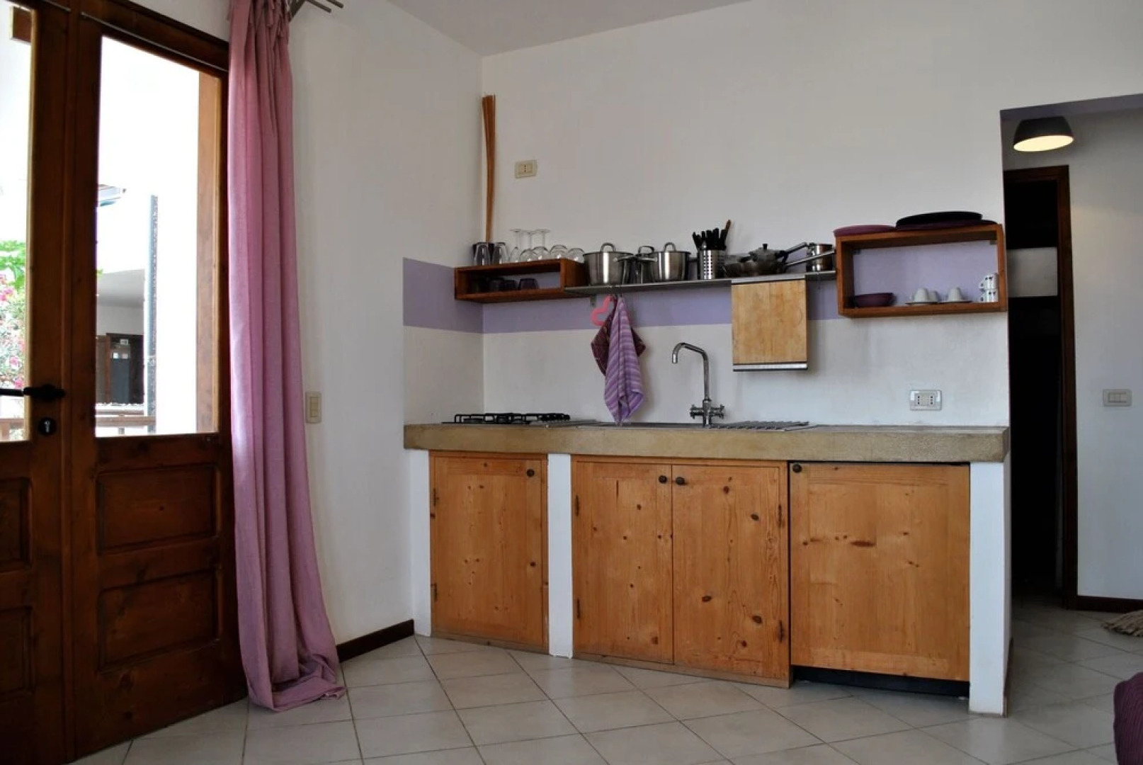 Sea View Apartments Boa Vista