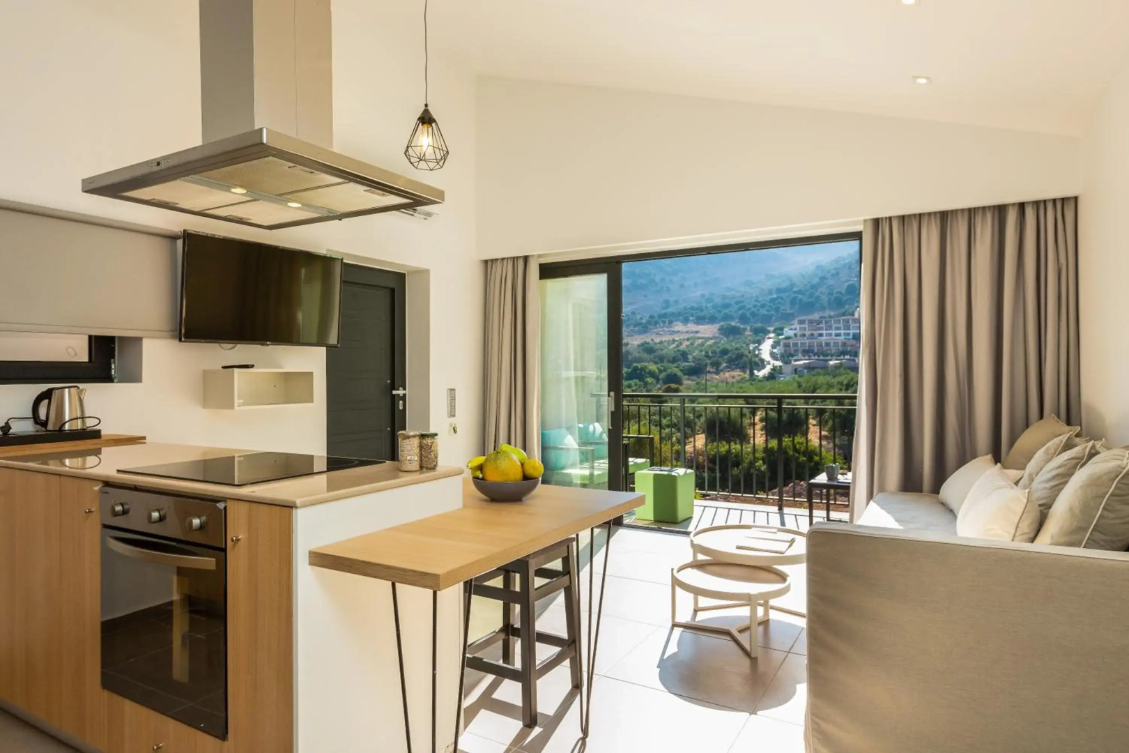 T Hotel Premium Suites