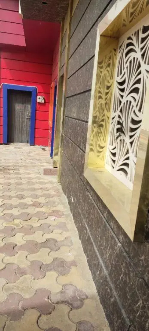 POP 89965 Om Satguru Vaishno Hotel