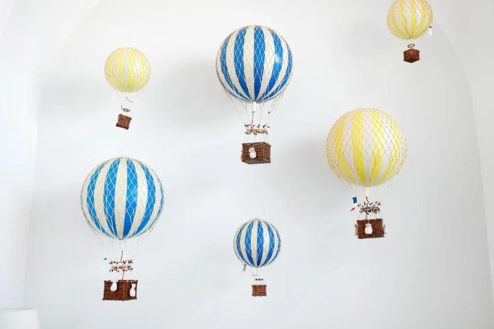 Relais Maresca Luxury Small Hotel