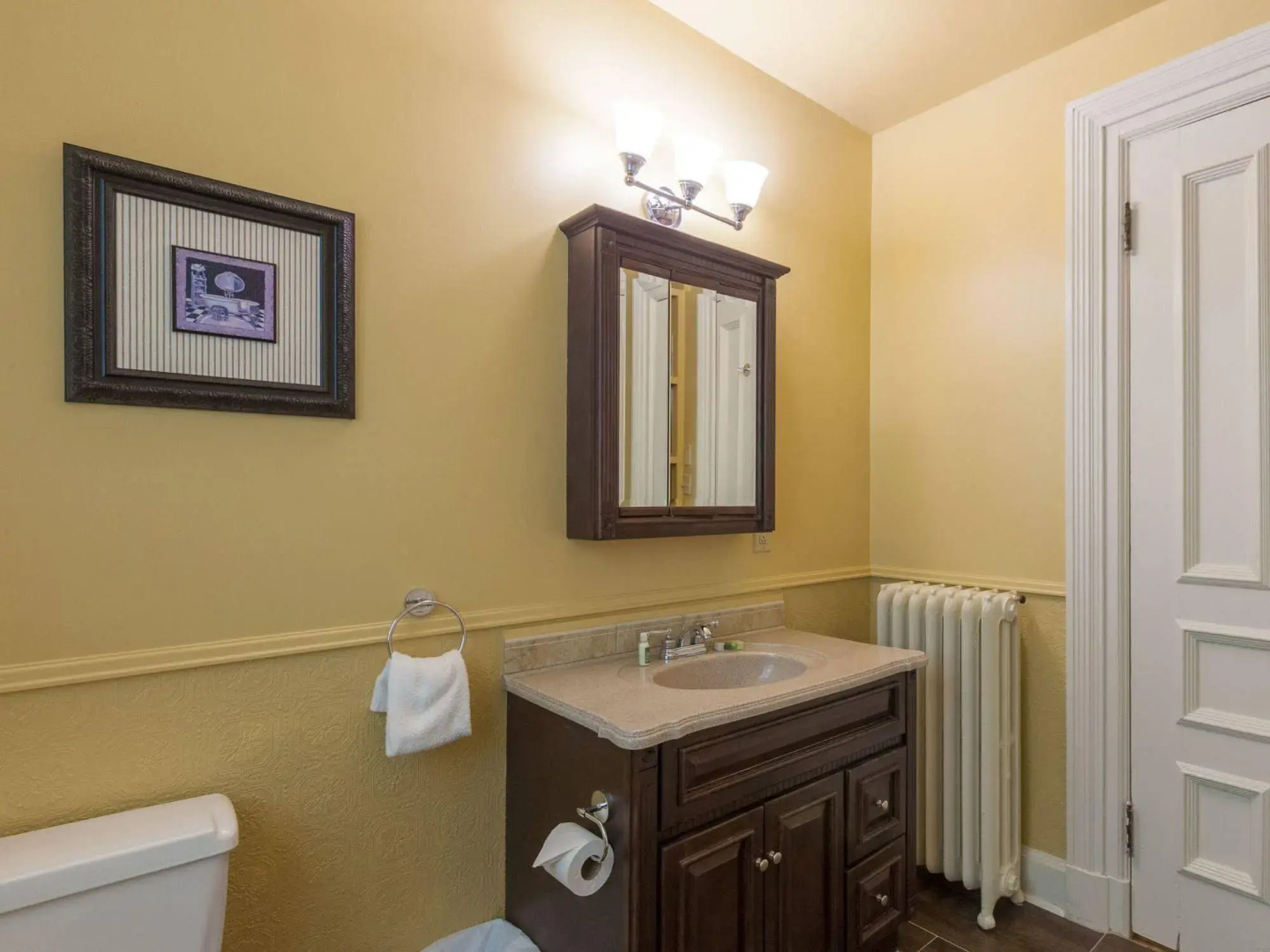 Chipman Hill Suites - Sydney Street