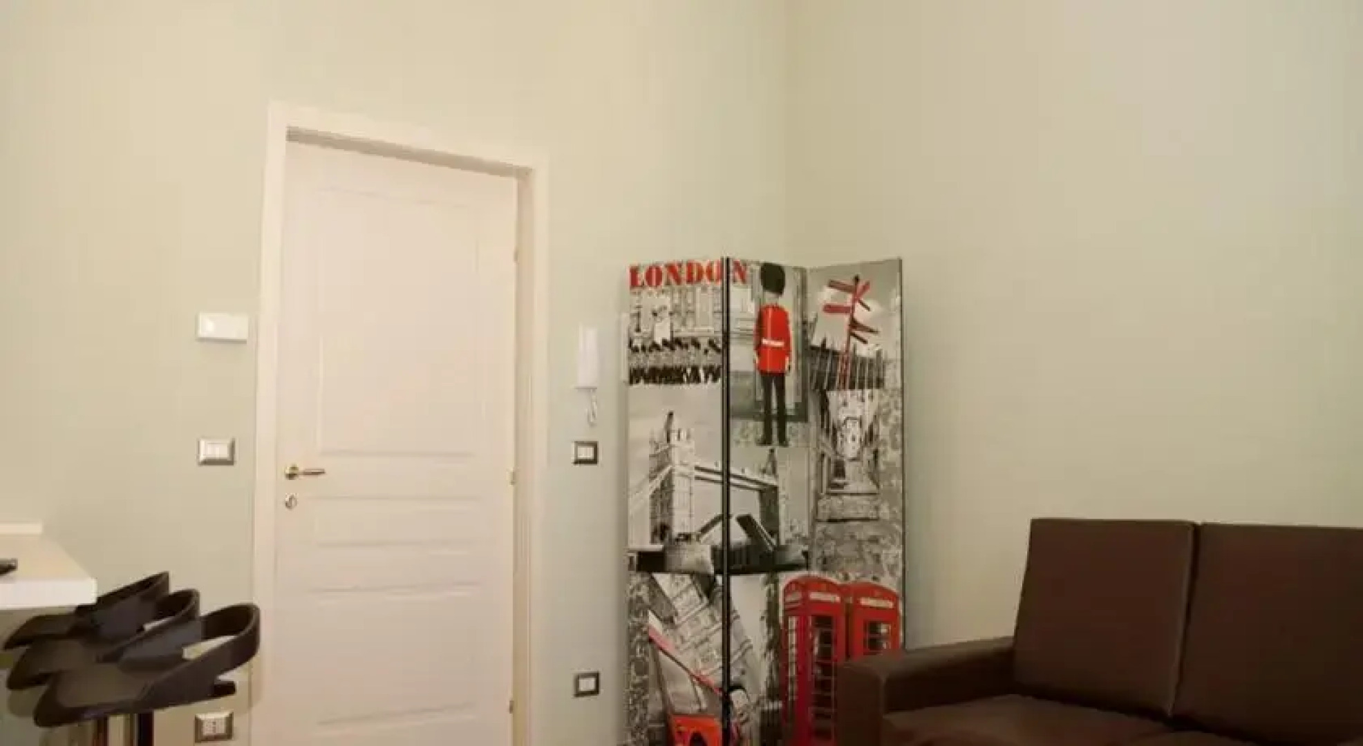 Antelius Affittacamere