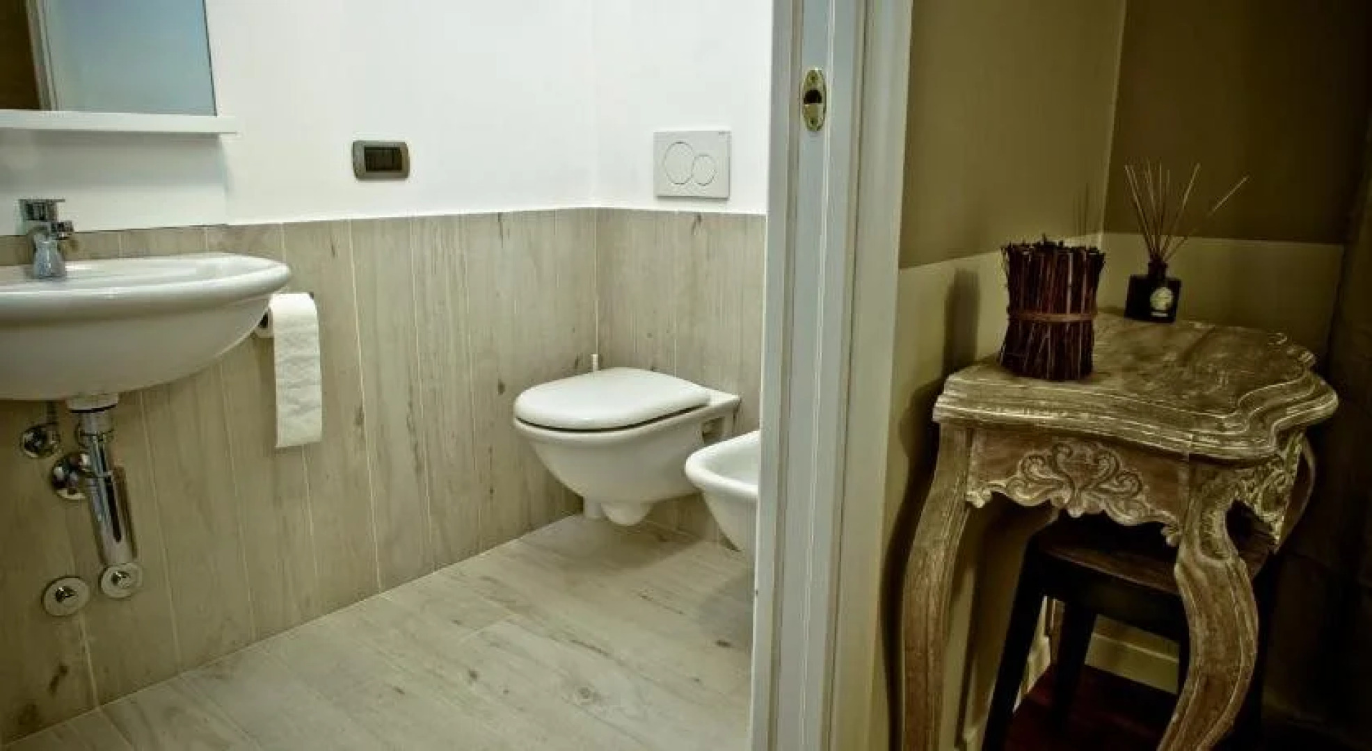 Borgo Manzoni - Charming House