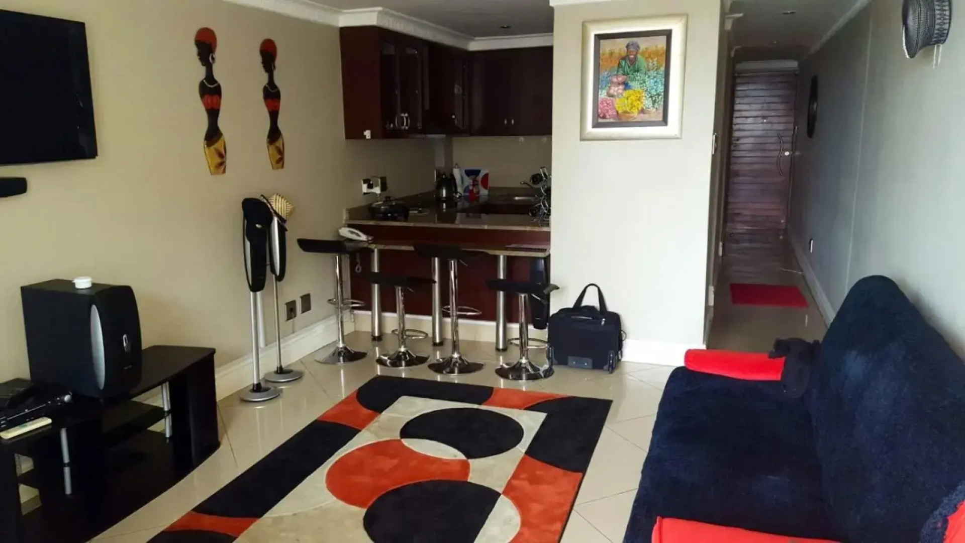 The Sails Penthouse C703