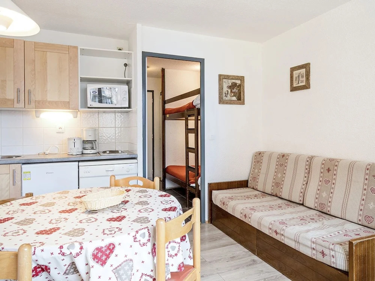 Maeva Particuliers Résidence Les Alpages