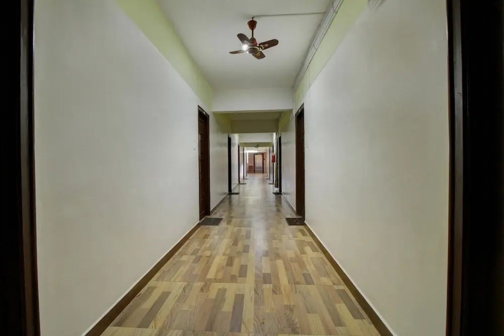 OYO 3615 RSB Residency