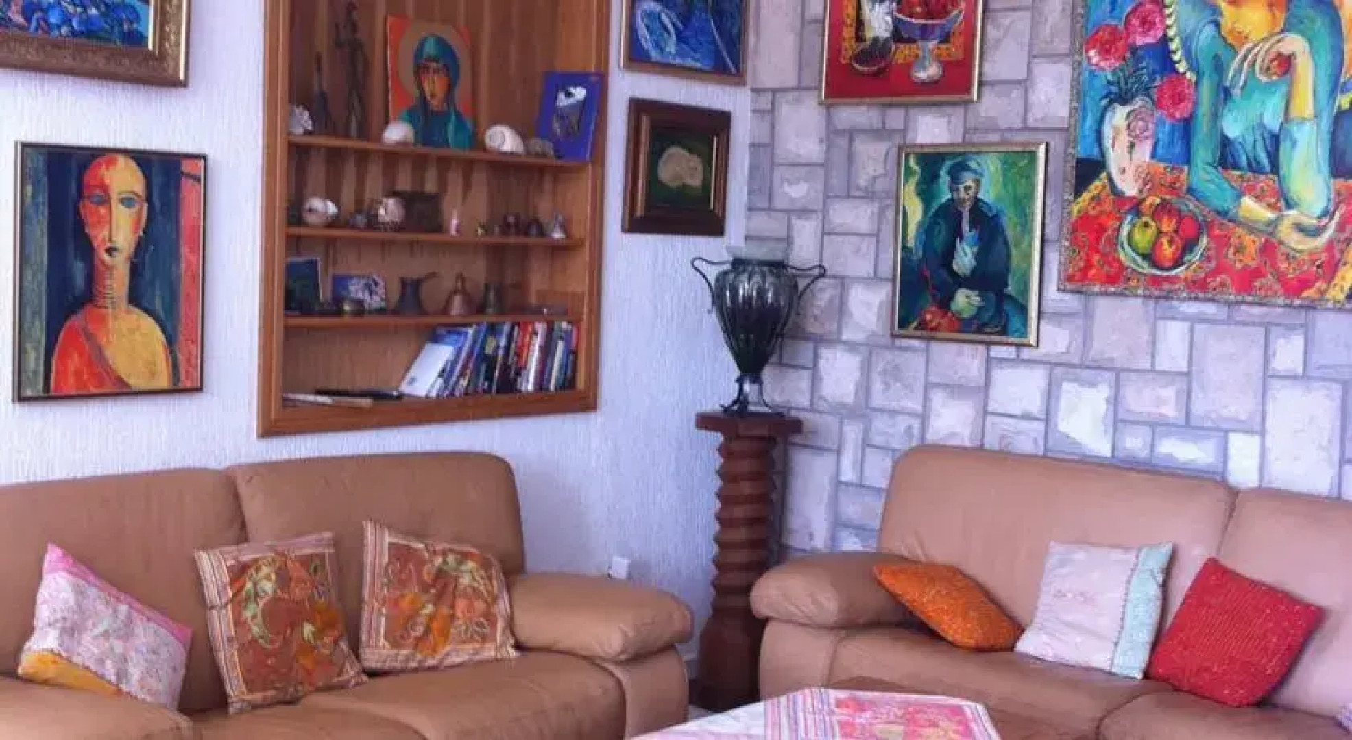 Holiday Home French Villa