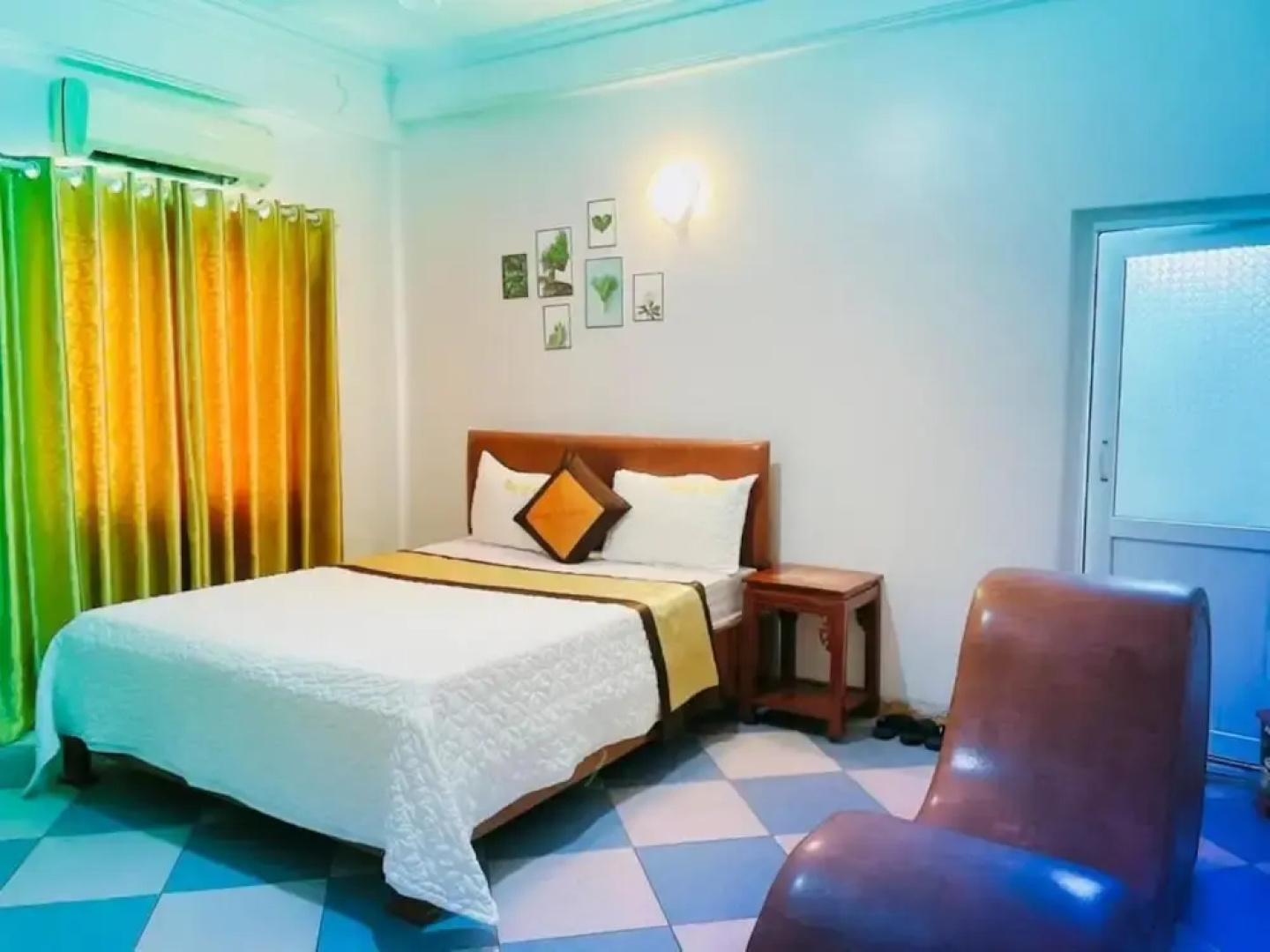 Thang Loi Hotel