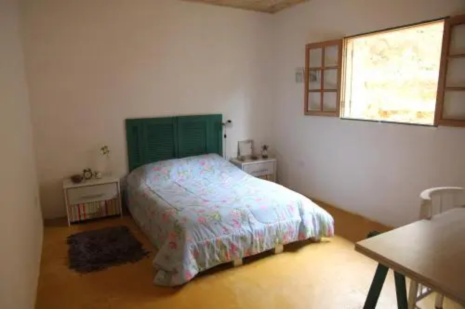 Casinha Gostosa na Serra