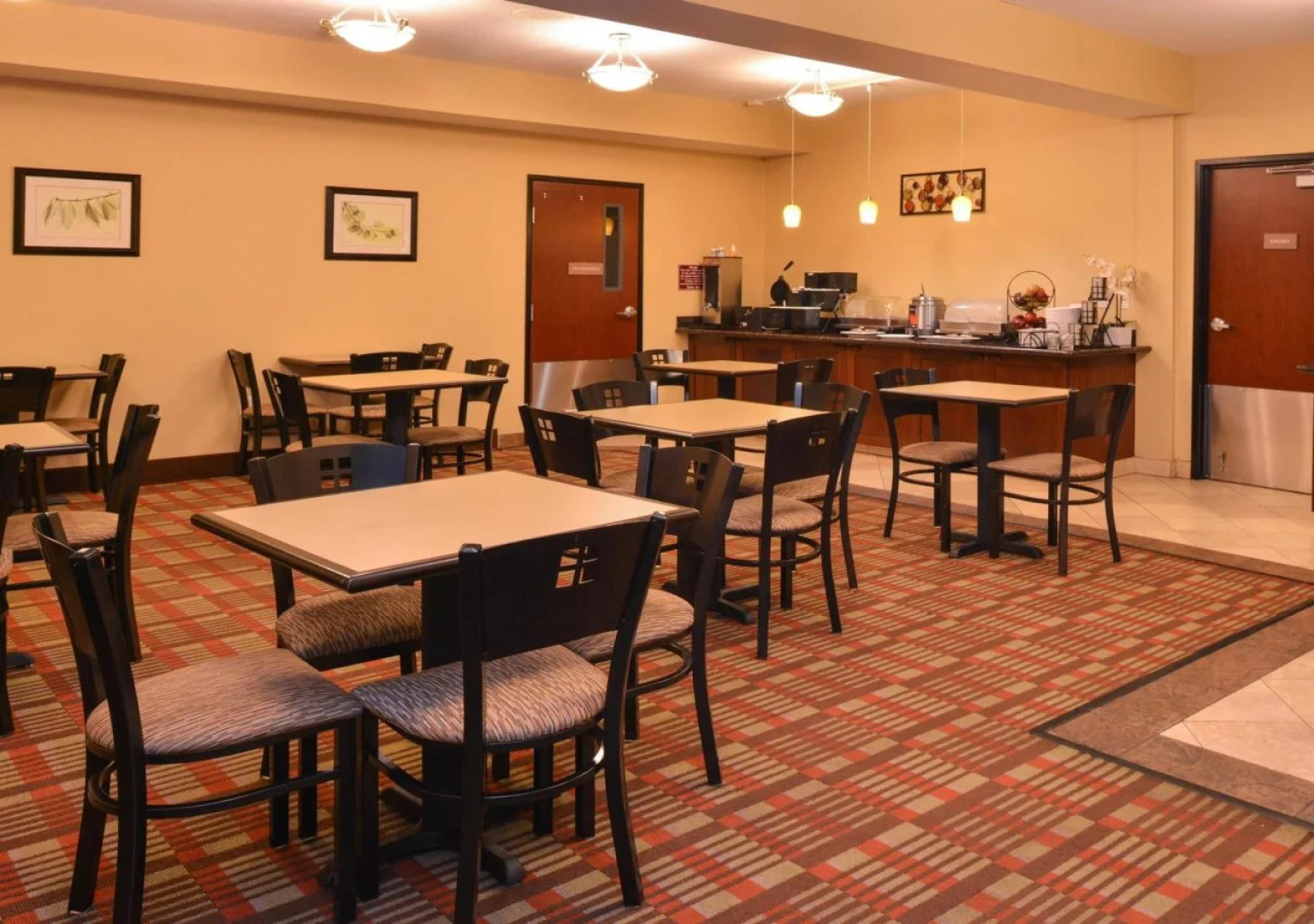Best Western Wilsonville Inn & Suites