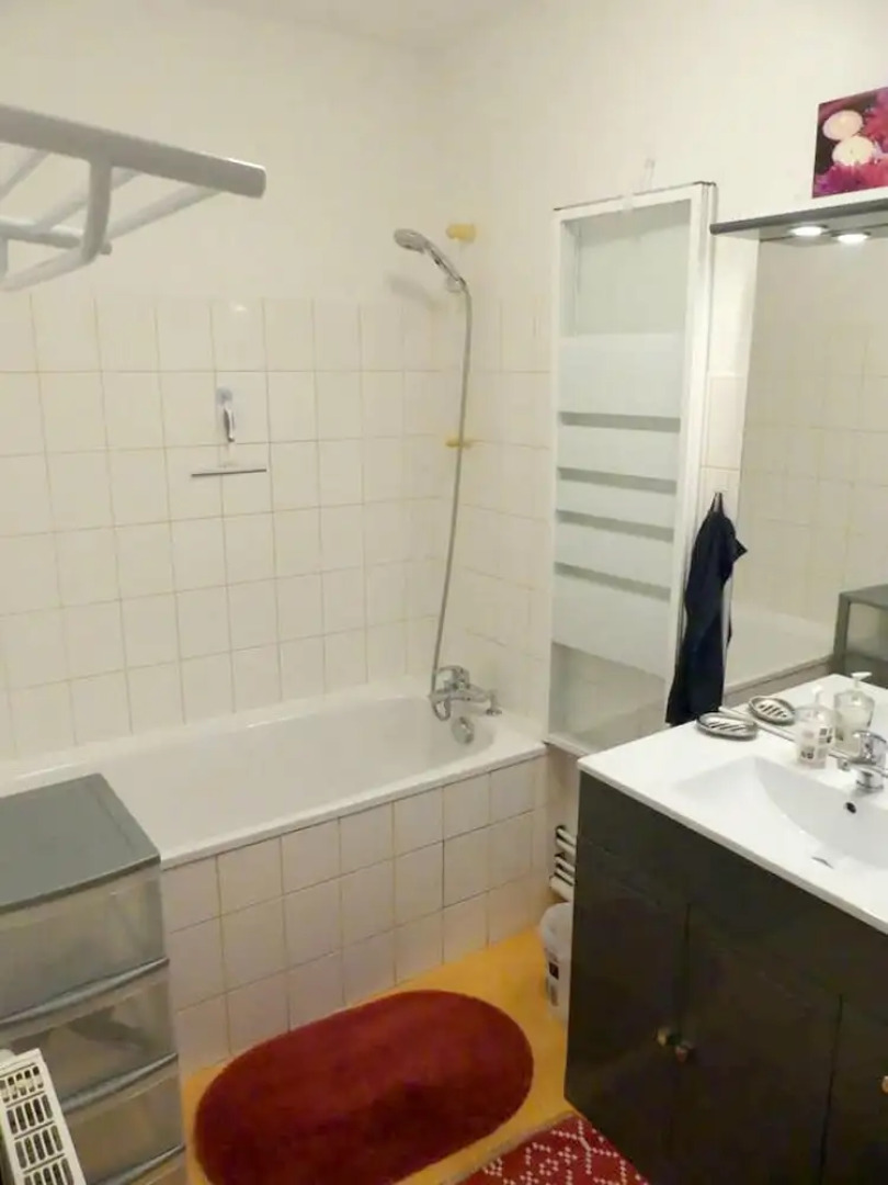 Apartment With 4 Bedrooms in Sainte-marie-aux-mines, With Wifi - 20 km From the Slopes