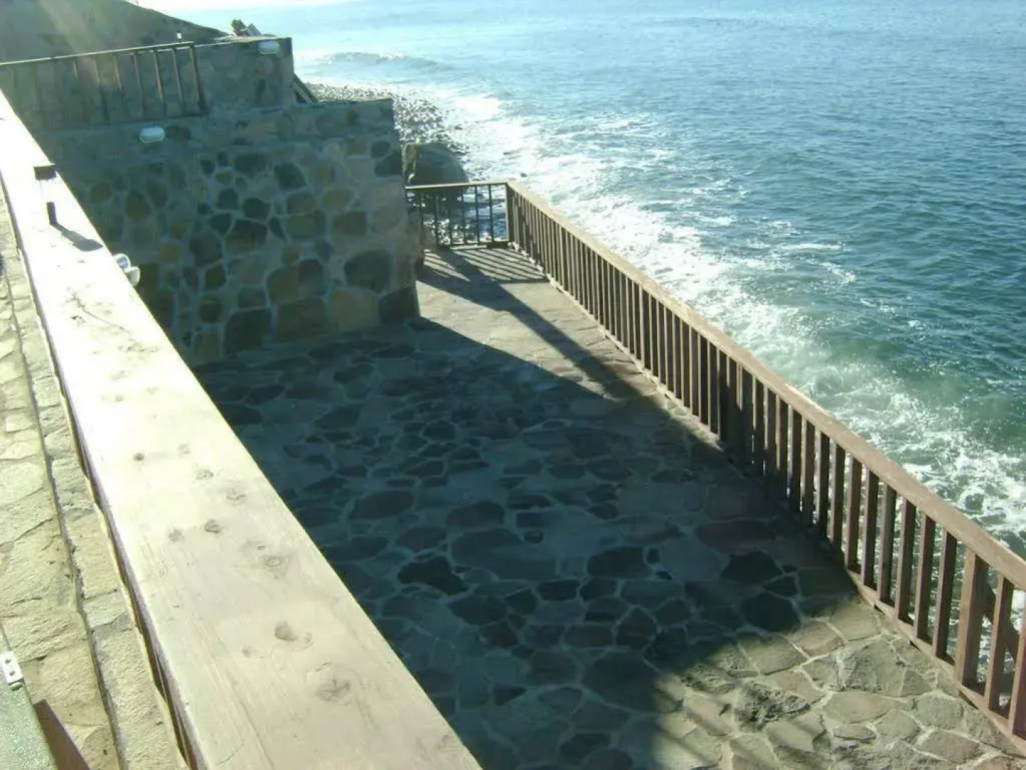 Hotel Posada del Mar