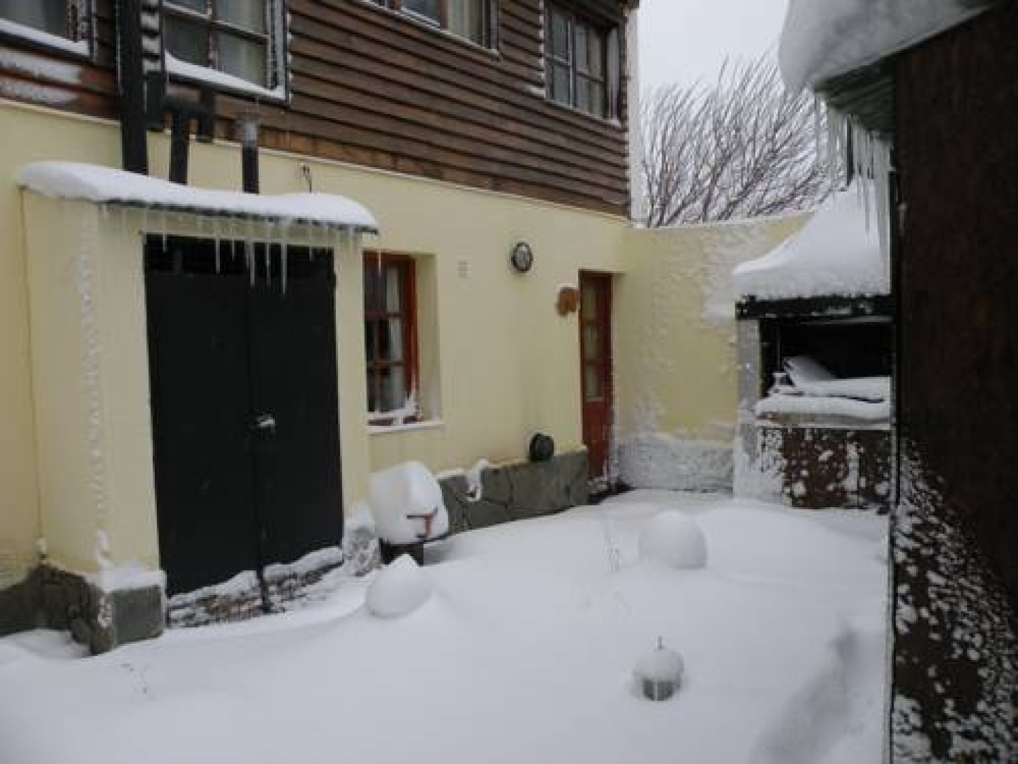 Departamento Ahnen II