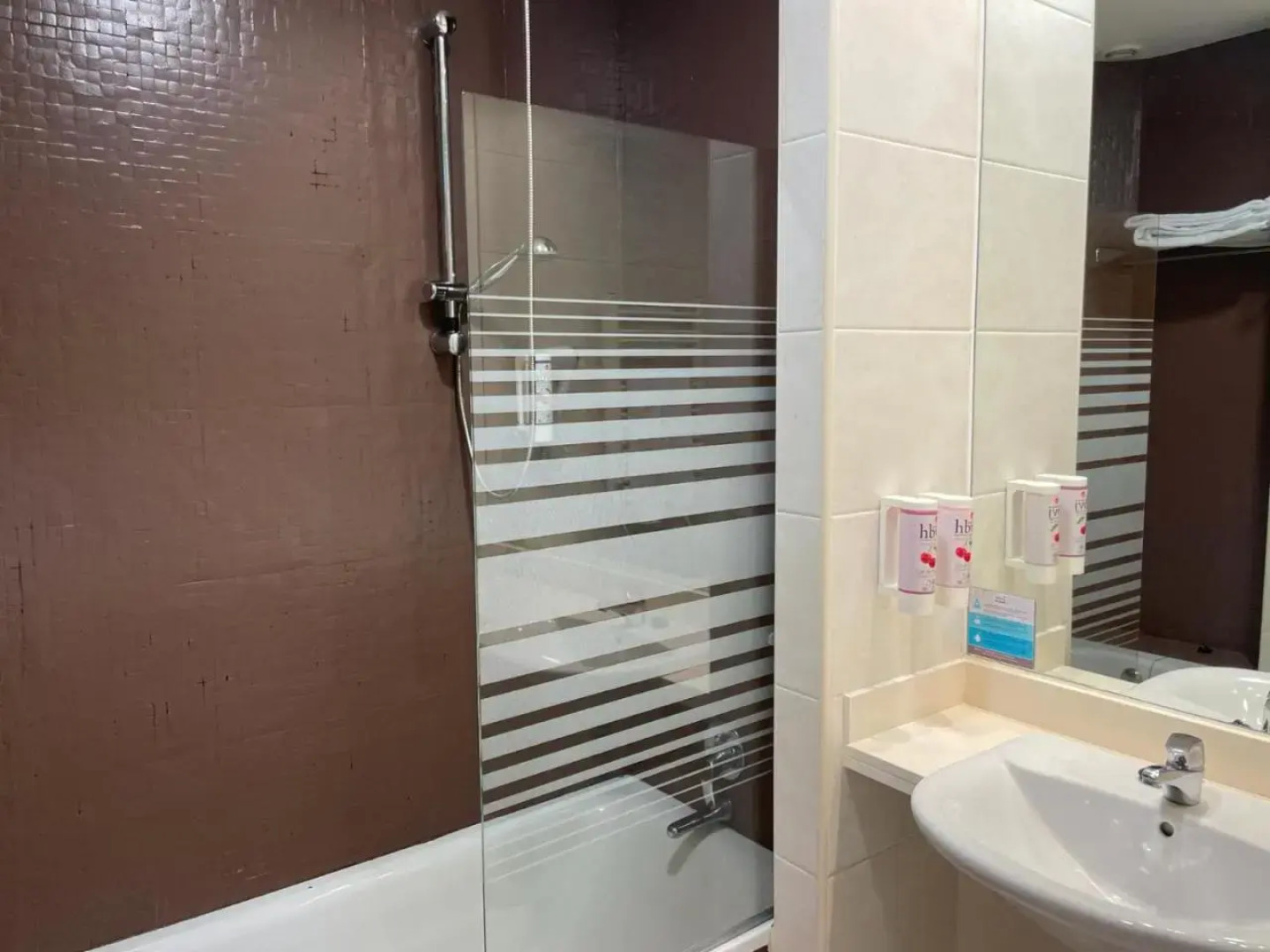 Balneario Valle Del Jerte