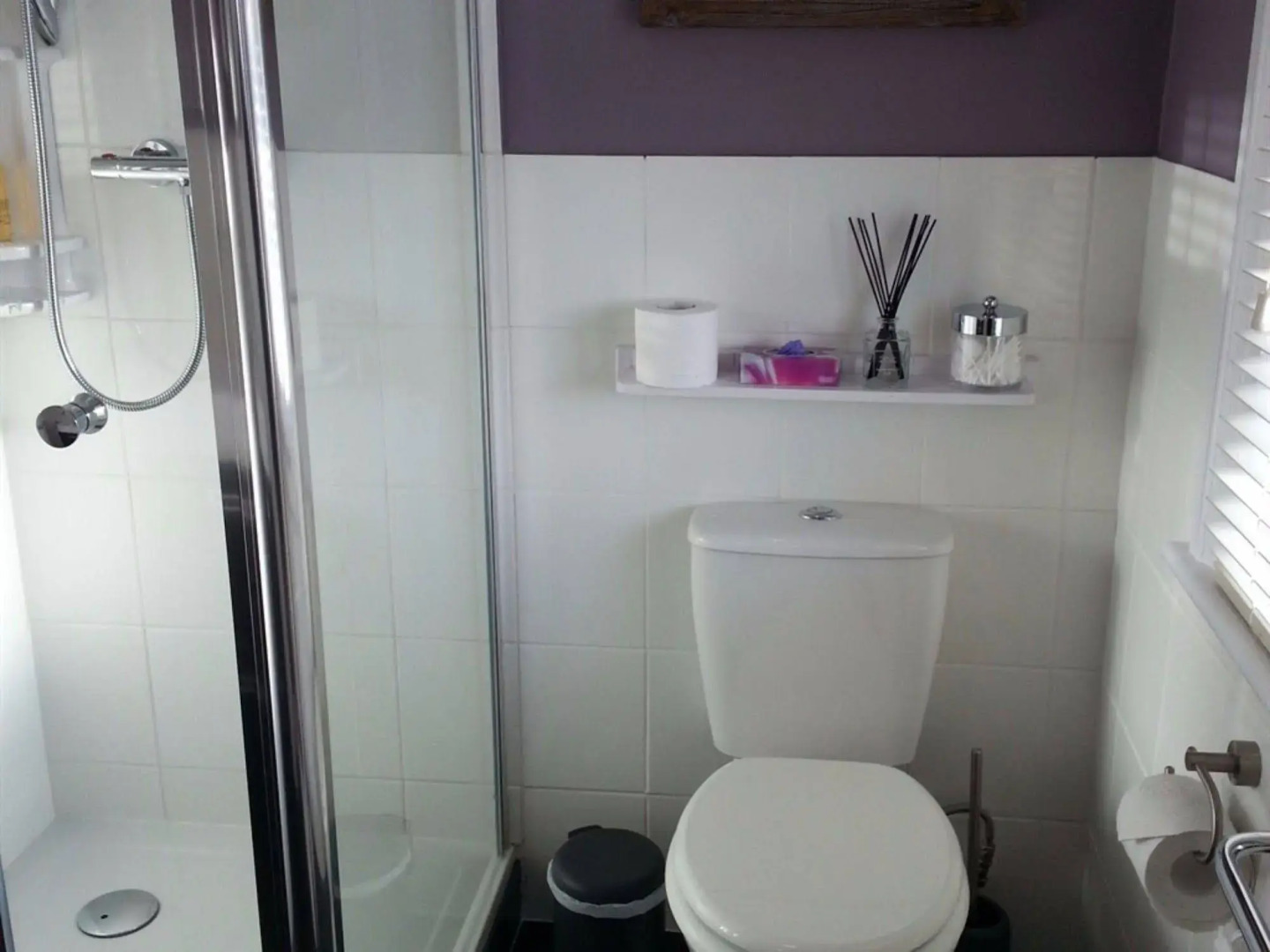 Hunter's Moon Guest House