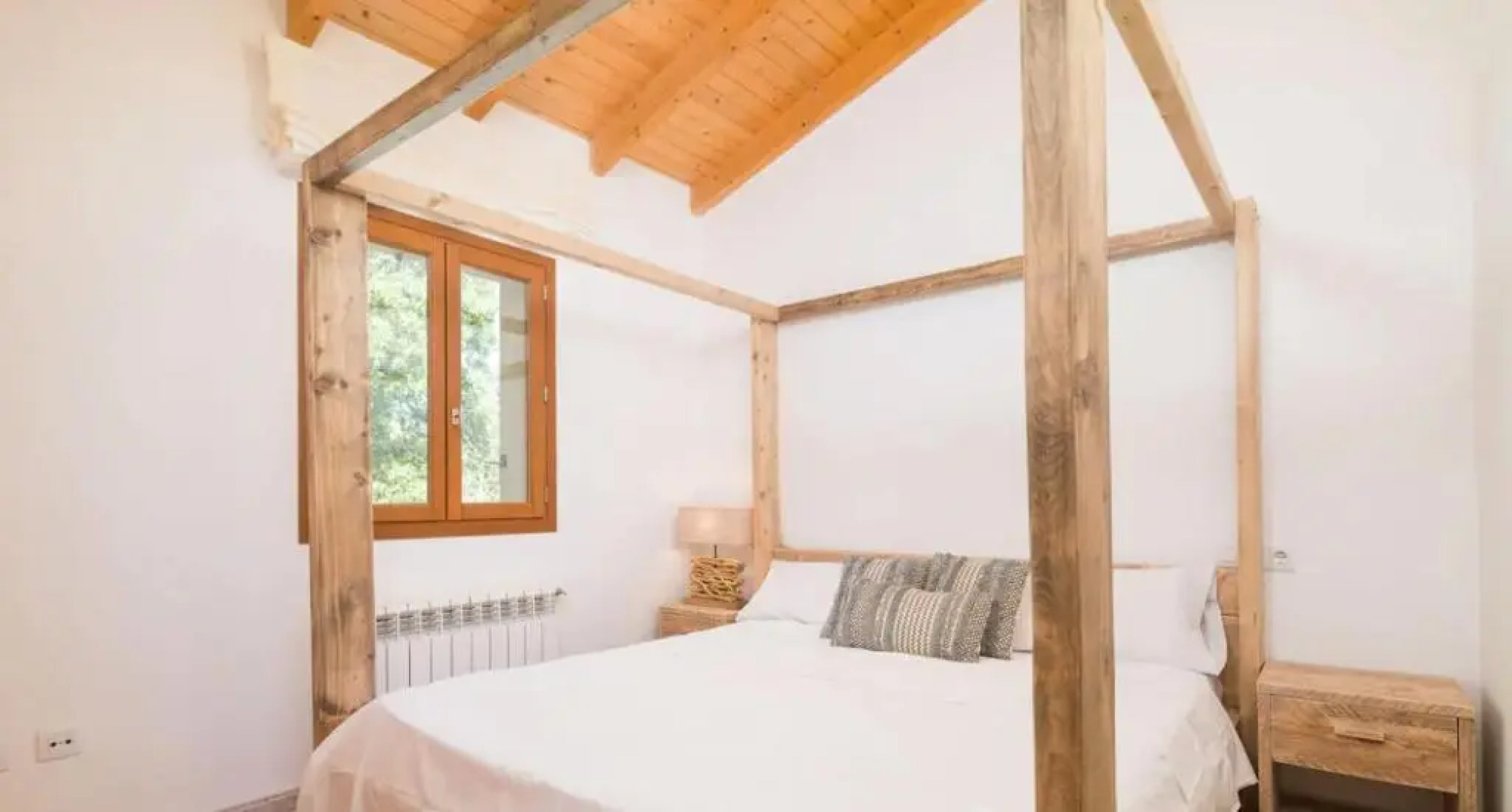 Ca's Pastor - Chalet de montaña