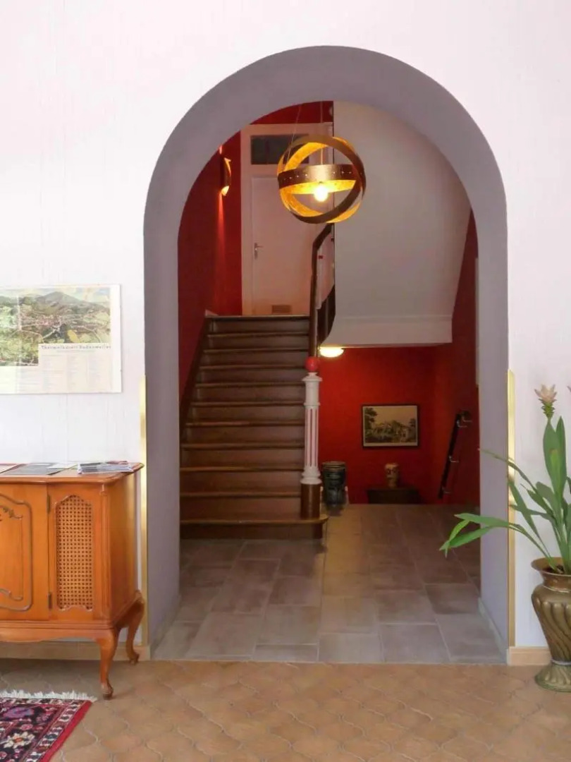 Hotel Markgräfler Hof