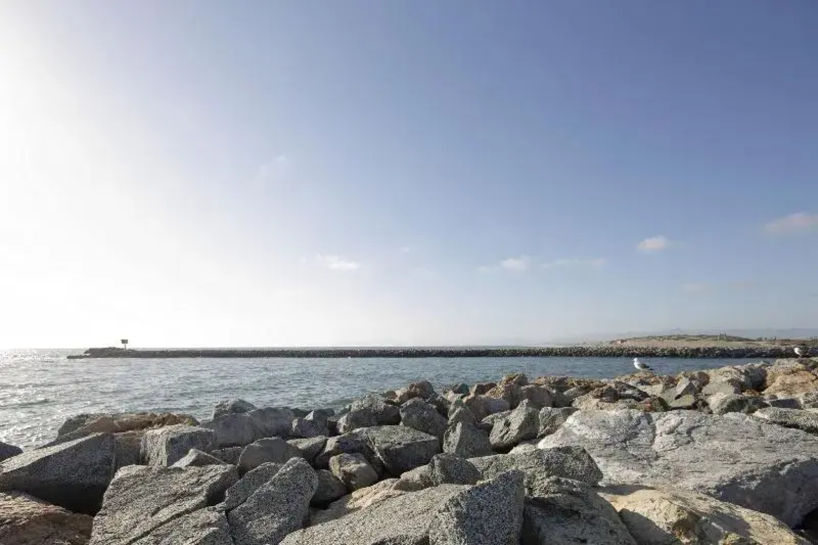 Inn At Moss Landing Point