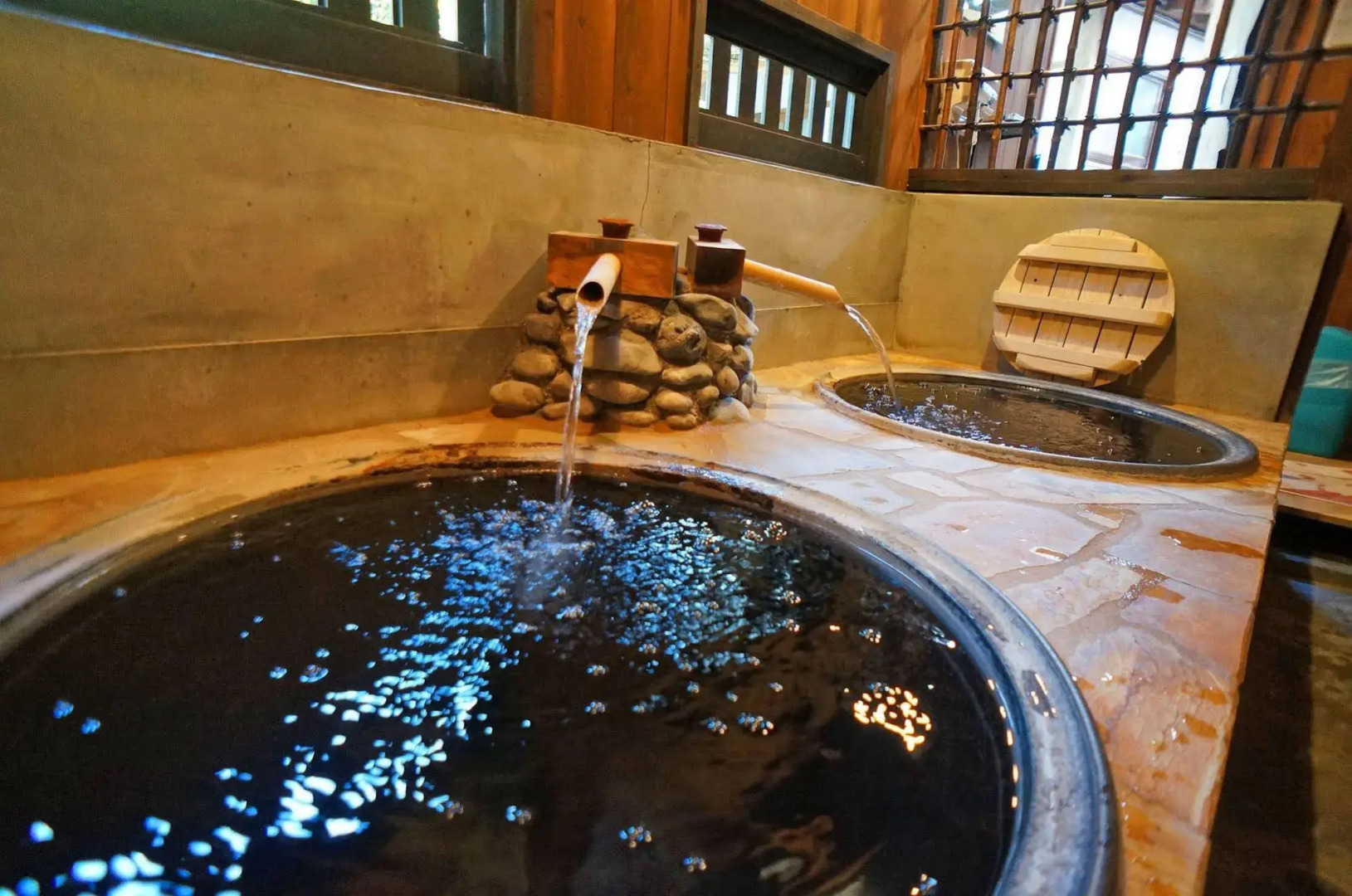 Hot Spring Inn Banya