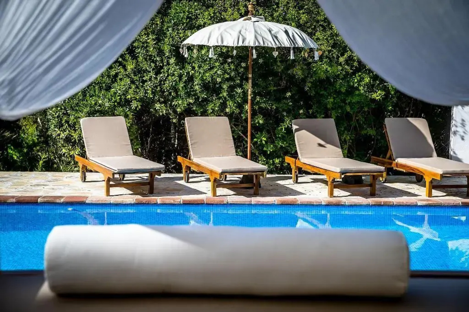 Bed & Breakfast Casa Baliza - Adults Only