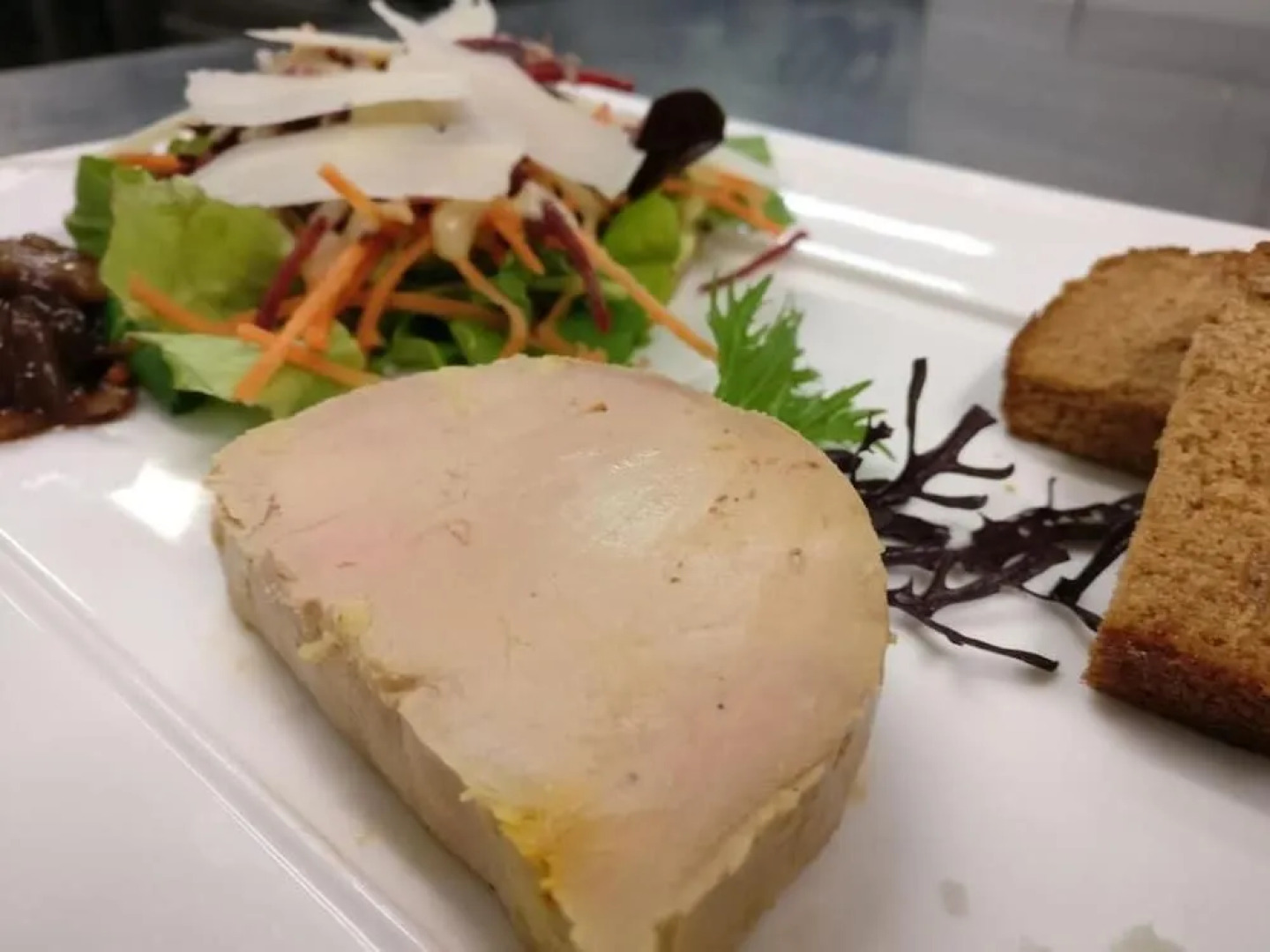 Auberge du Grand Chêne