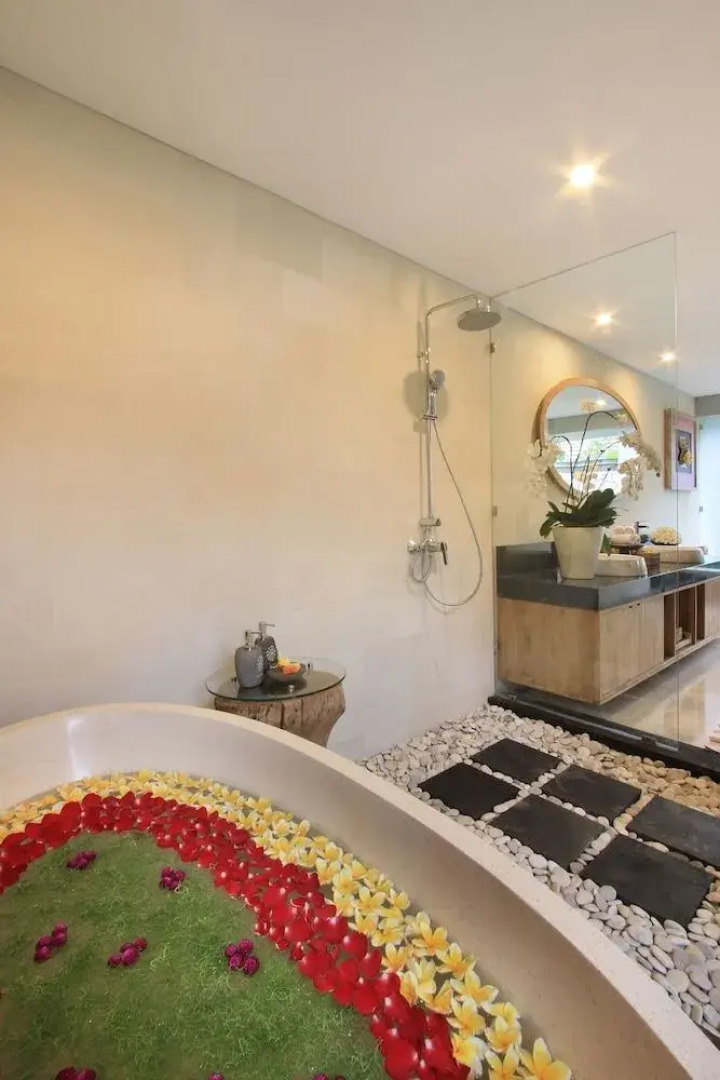 Dedary Kriyamaha Ubud