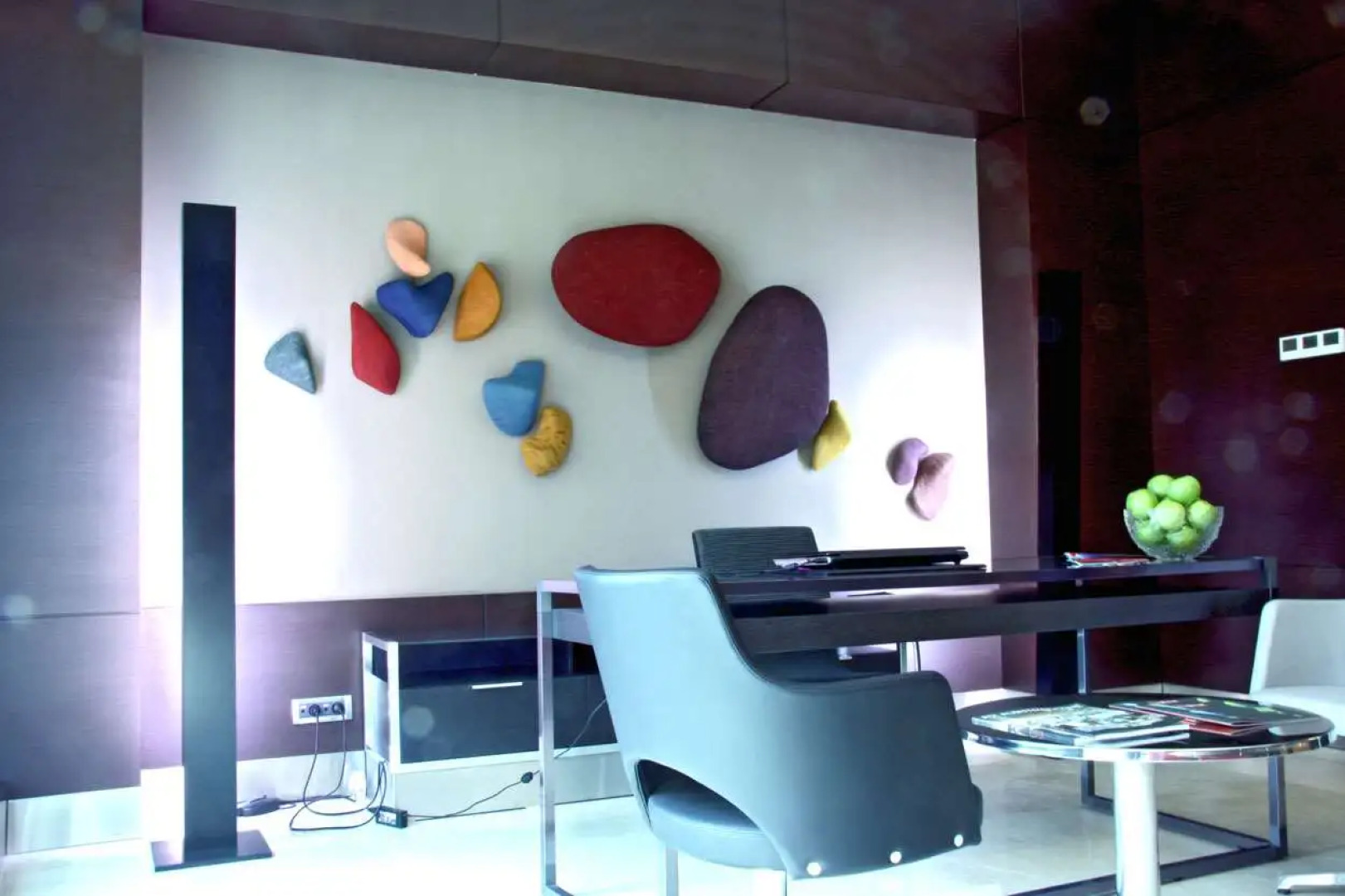 Point Hotel Barbaros