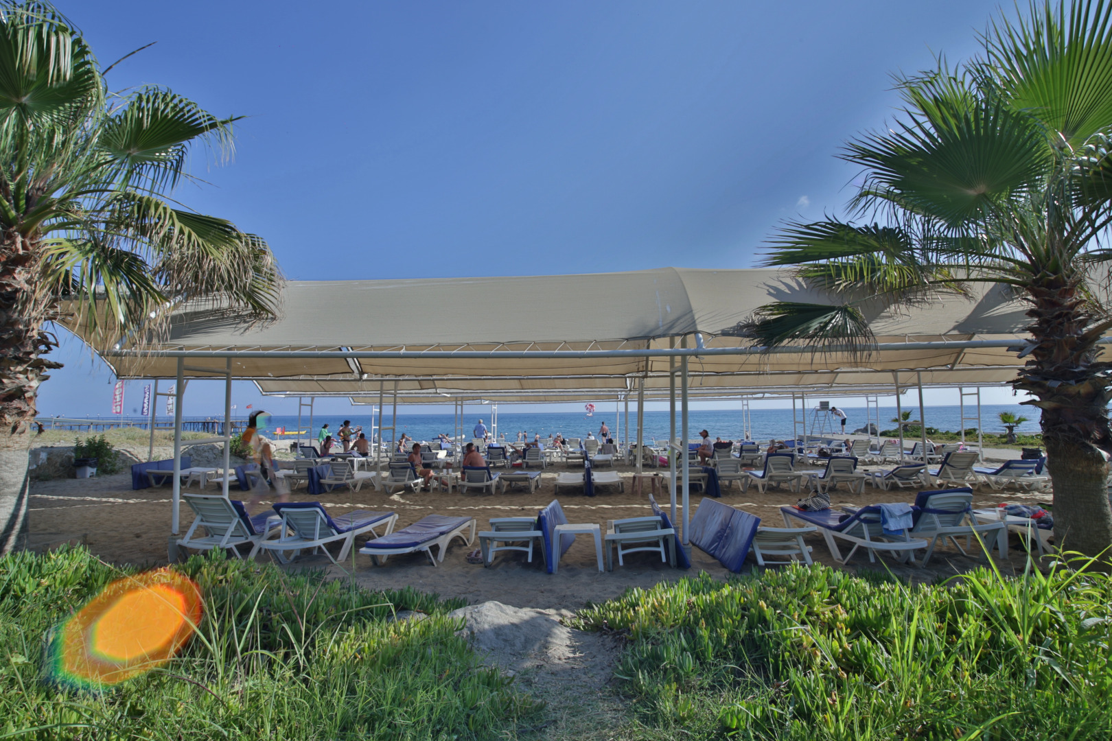 Numa Konaktepe Hotel