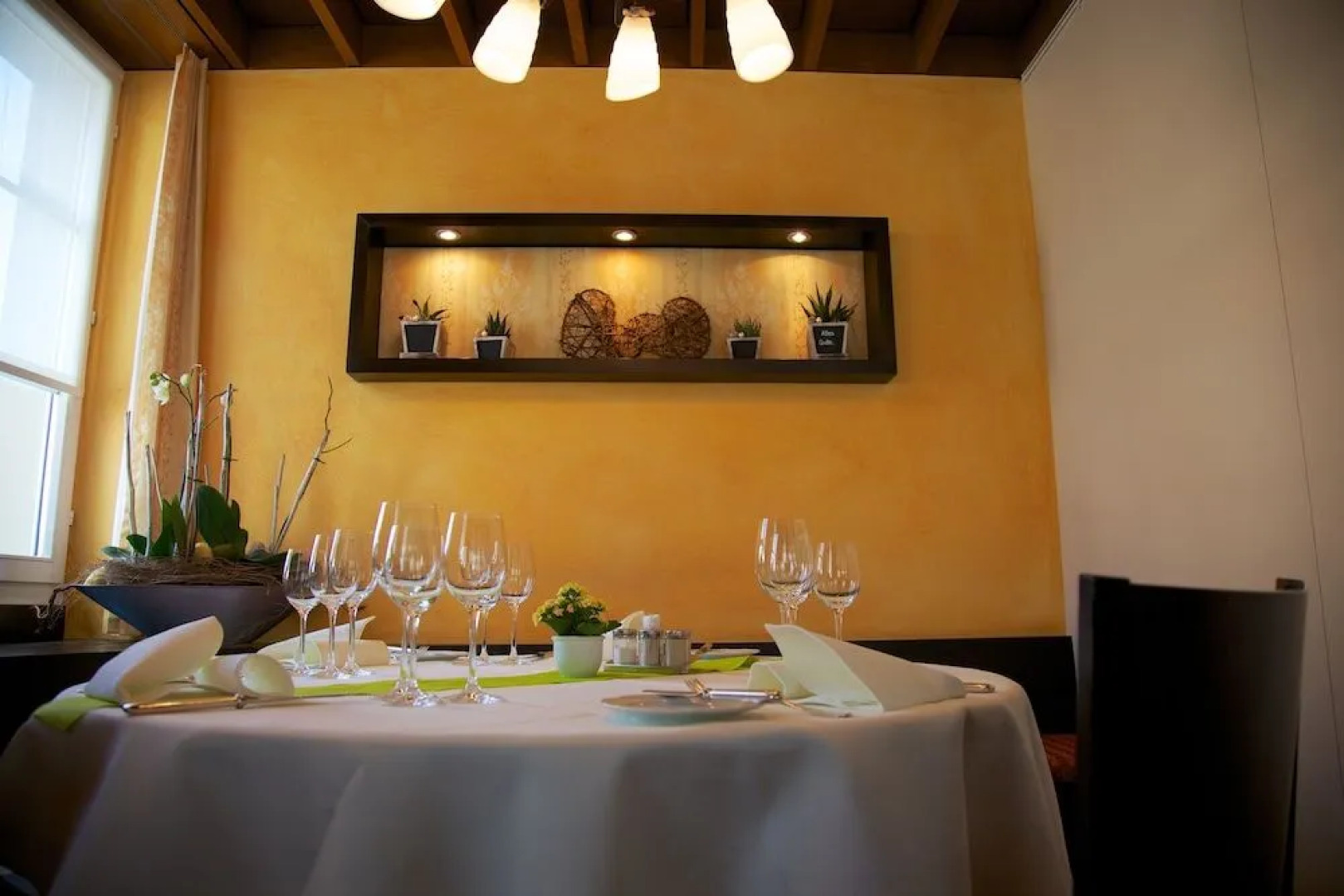 Landgasthof Rösslipost